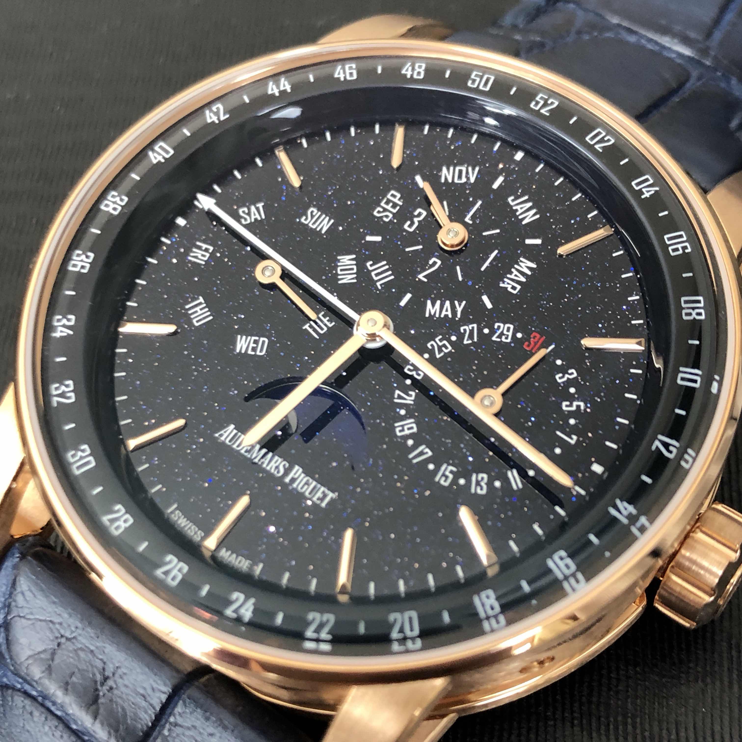 Audemars Piguet 26394OR.OO.D321CR.01 6