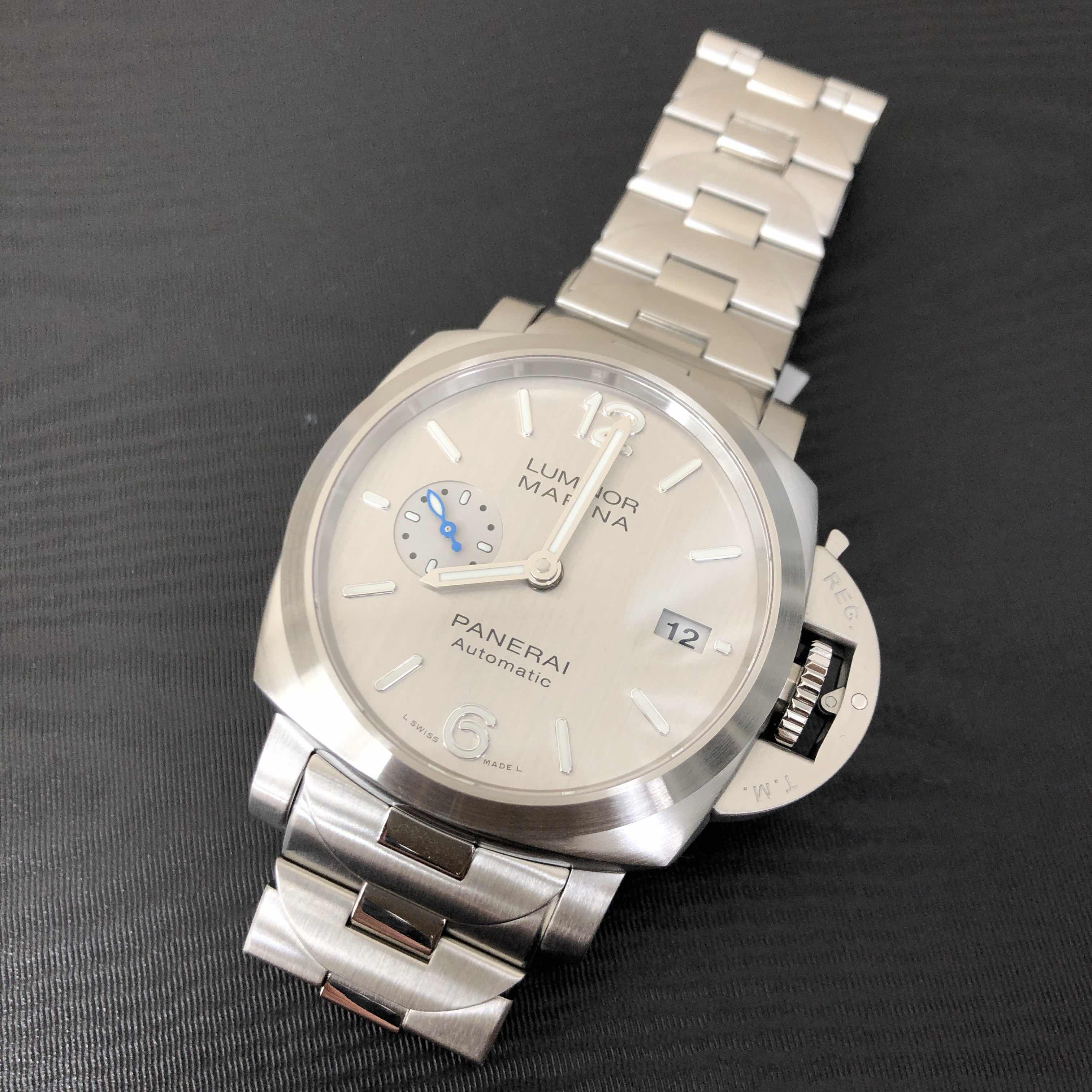 Panerai PAM00977  6