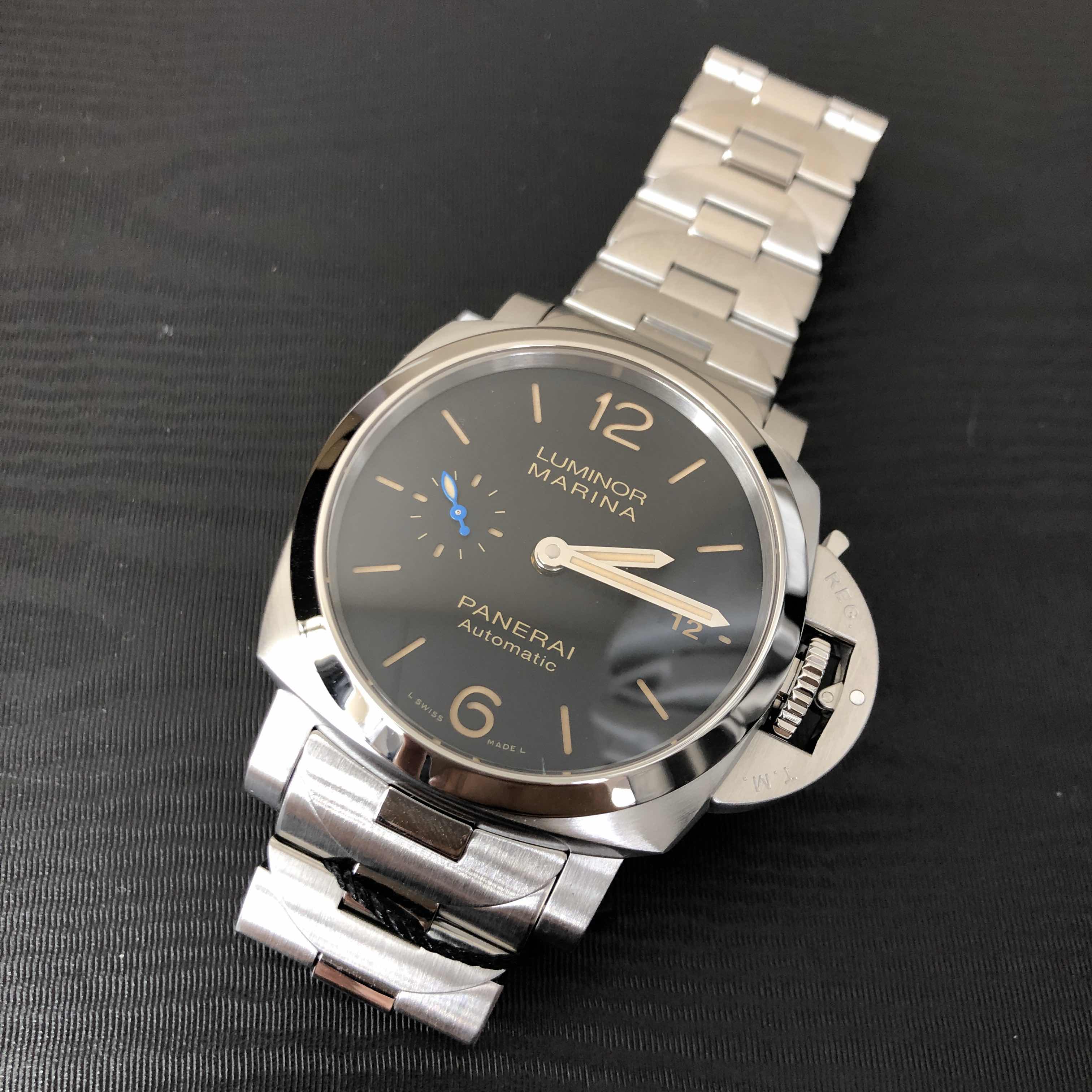 Panerai PAM00722  6