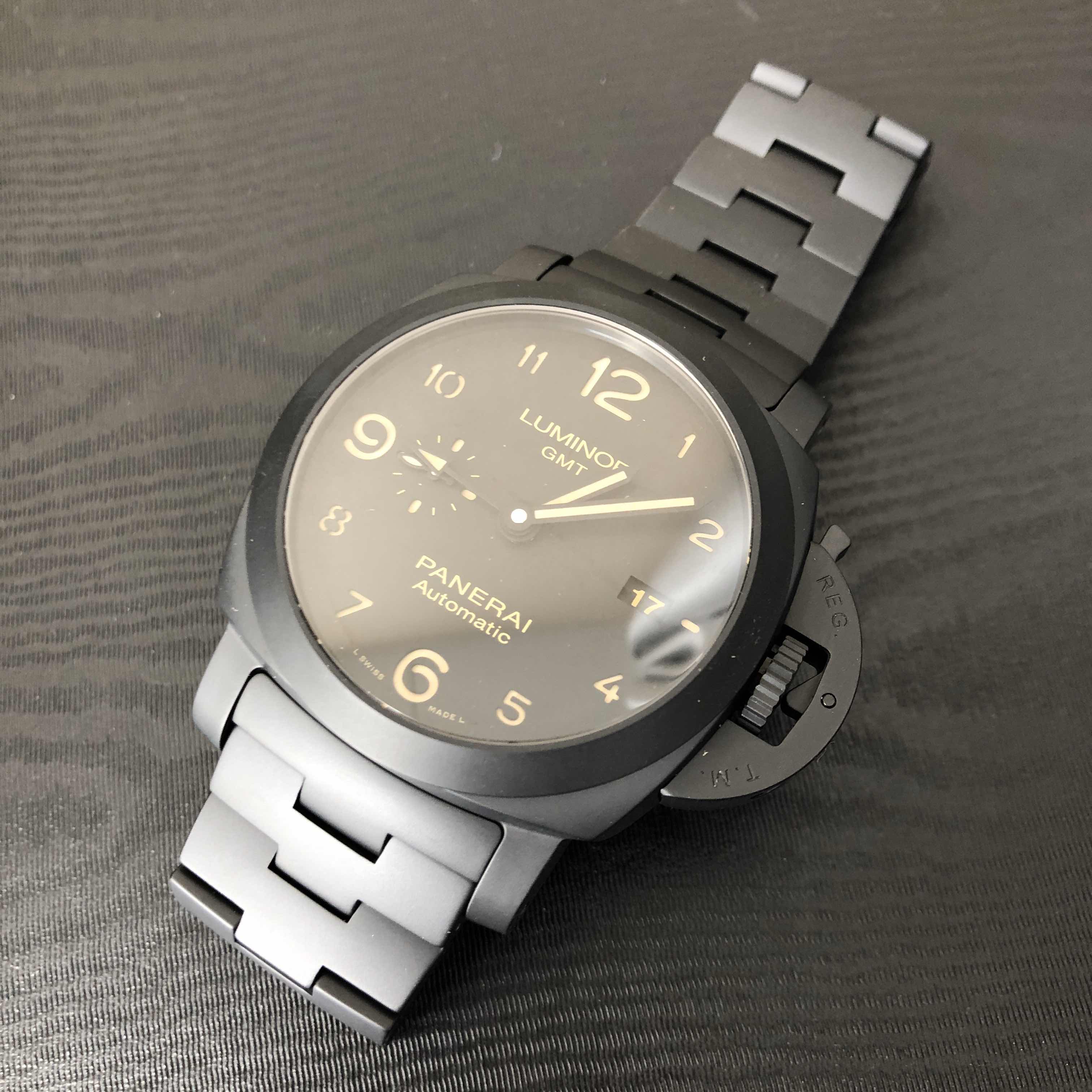 Panerai PAM01438  6