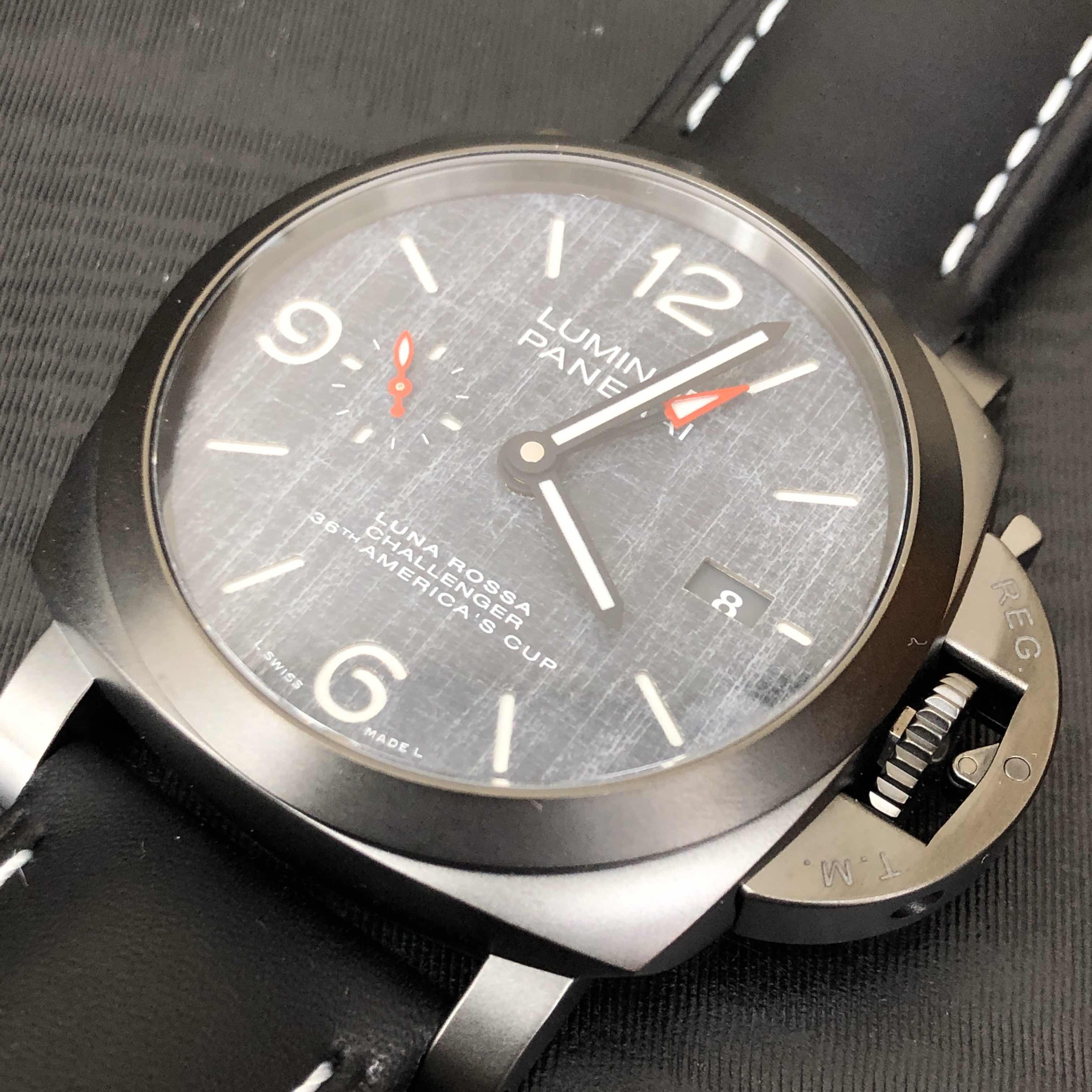 Panerai PAM01036  6