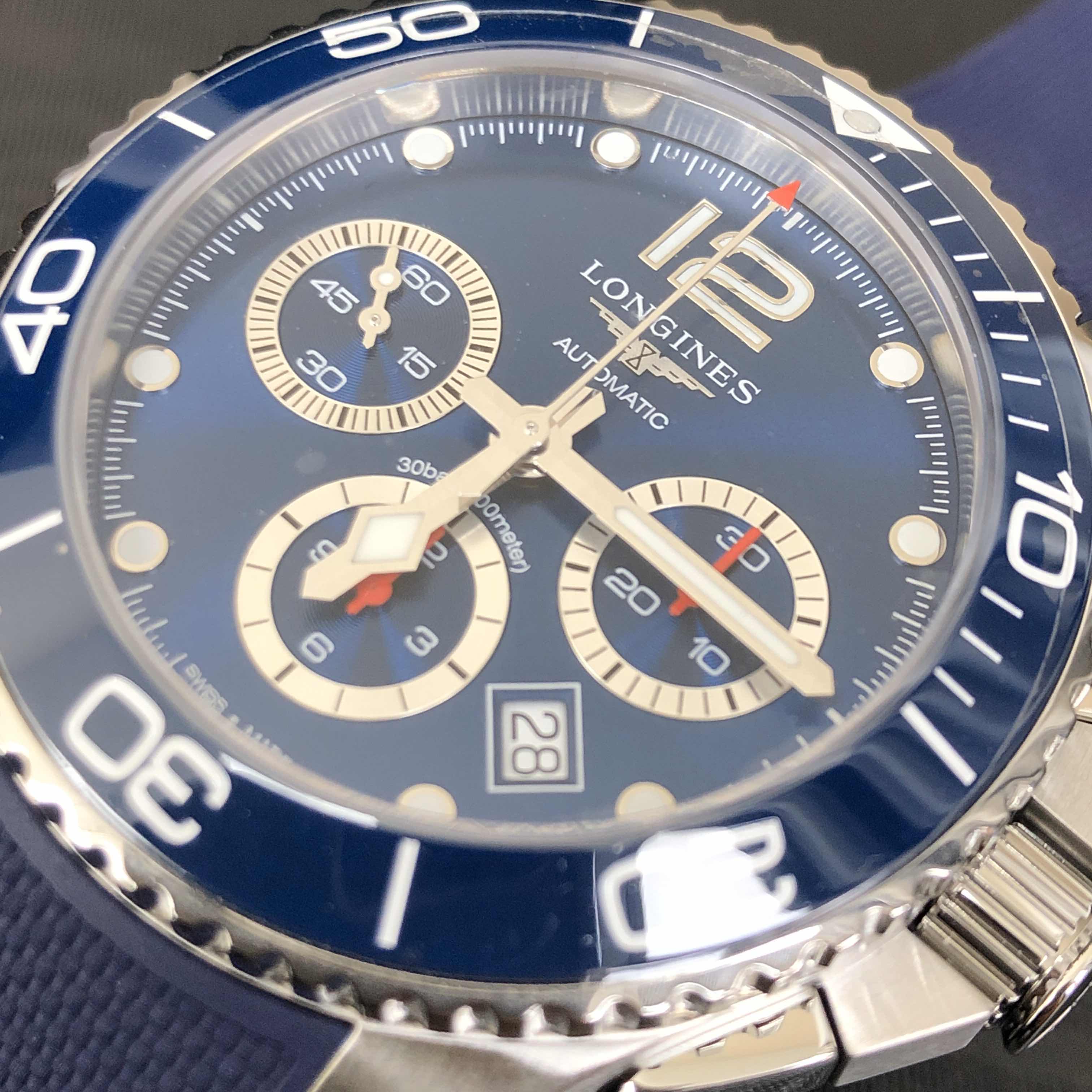Longines L3.883.4.96.9 6