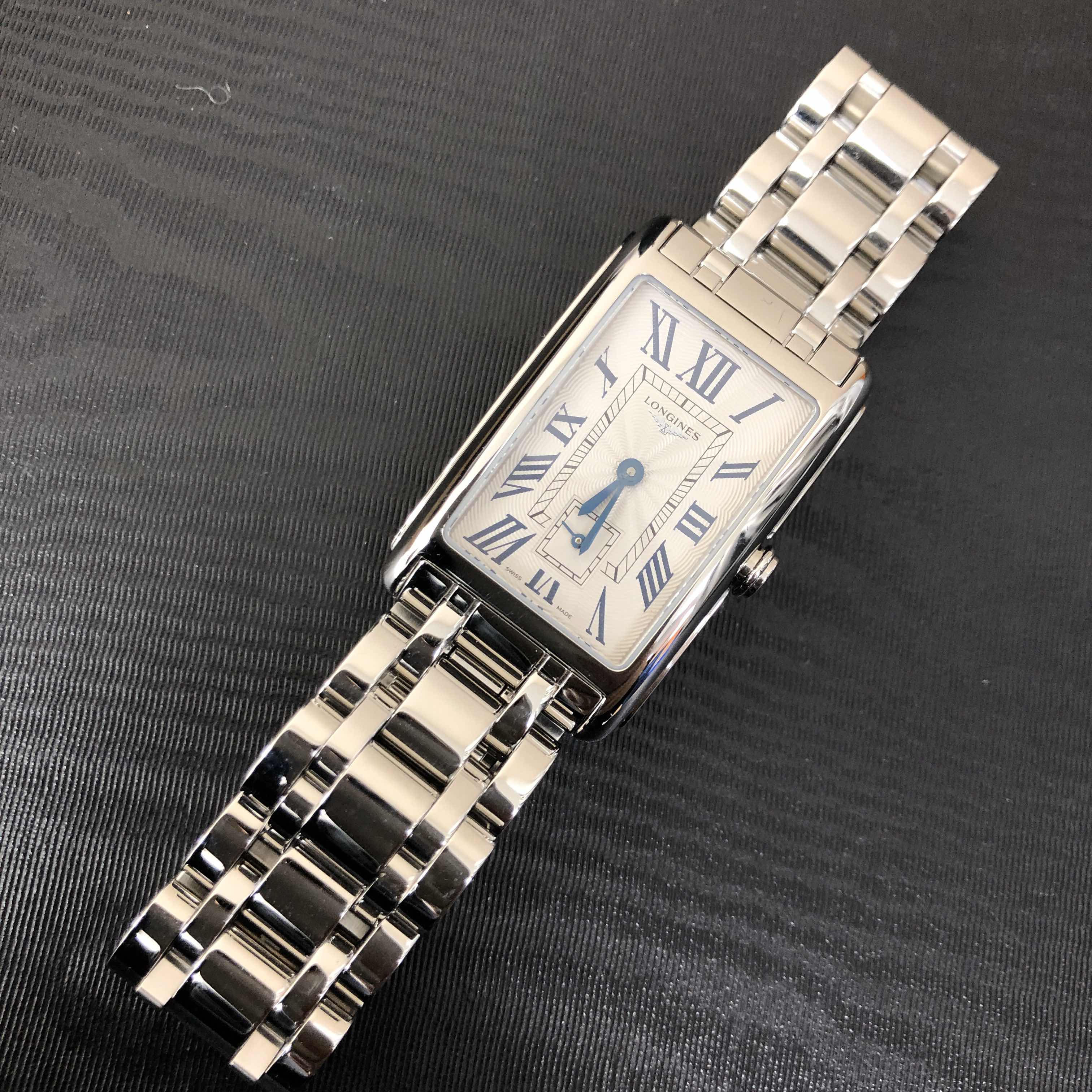 Longines L5.512.4.71.6 6