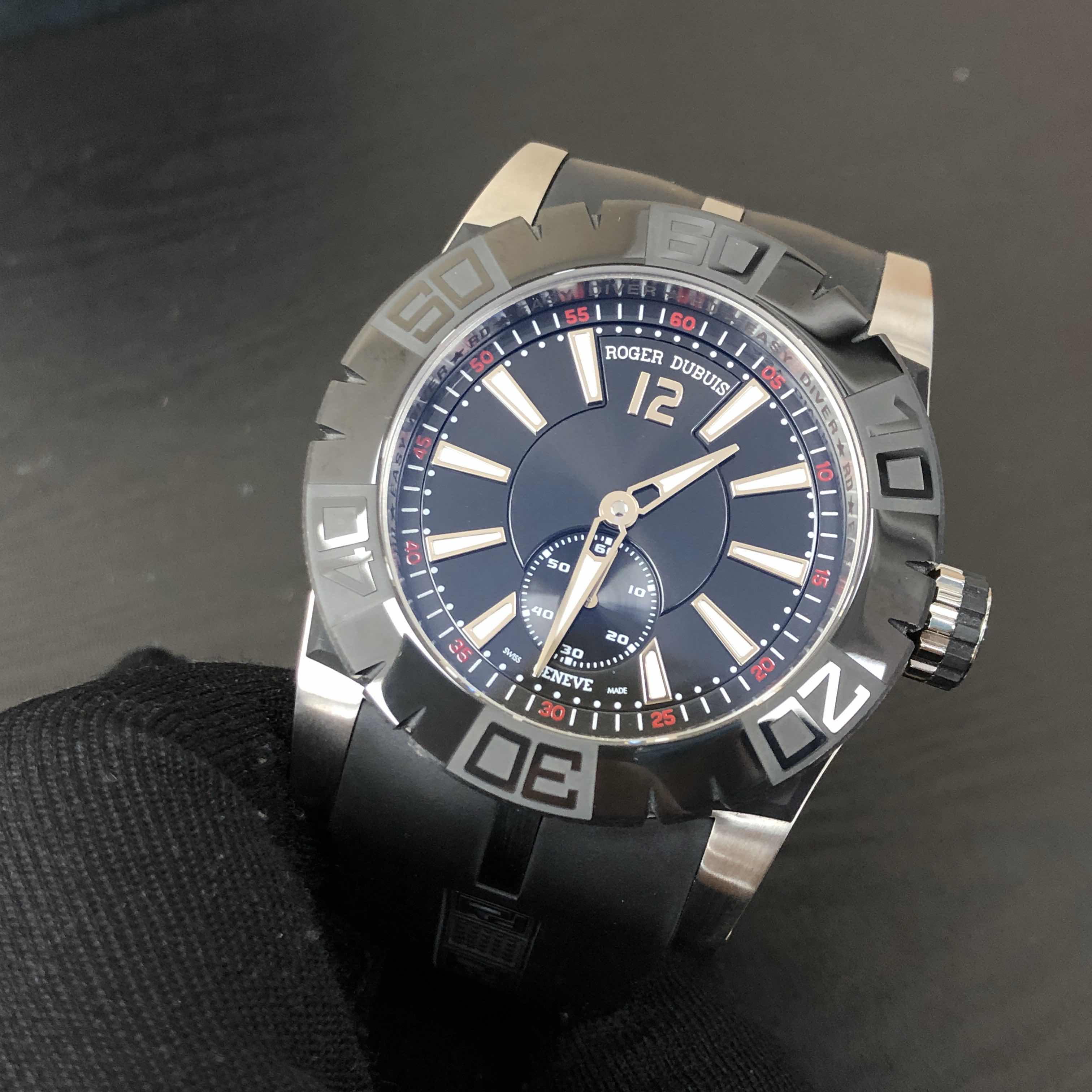 Roger Dubuis DBSE0280 6