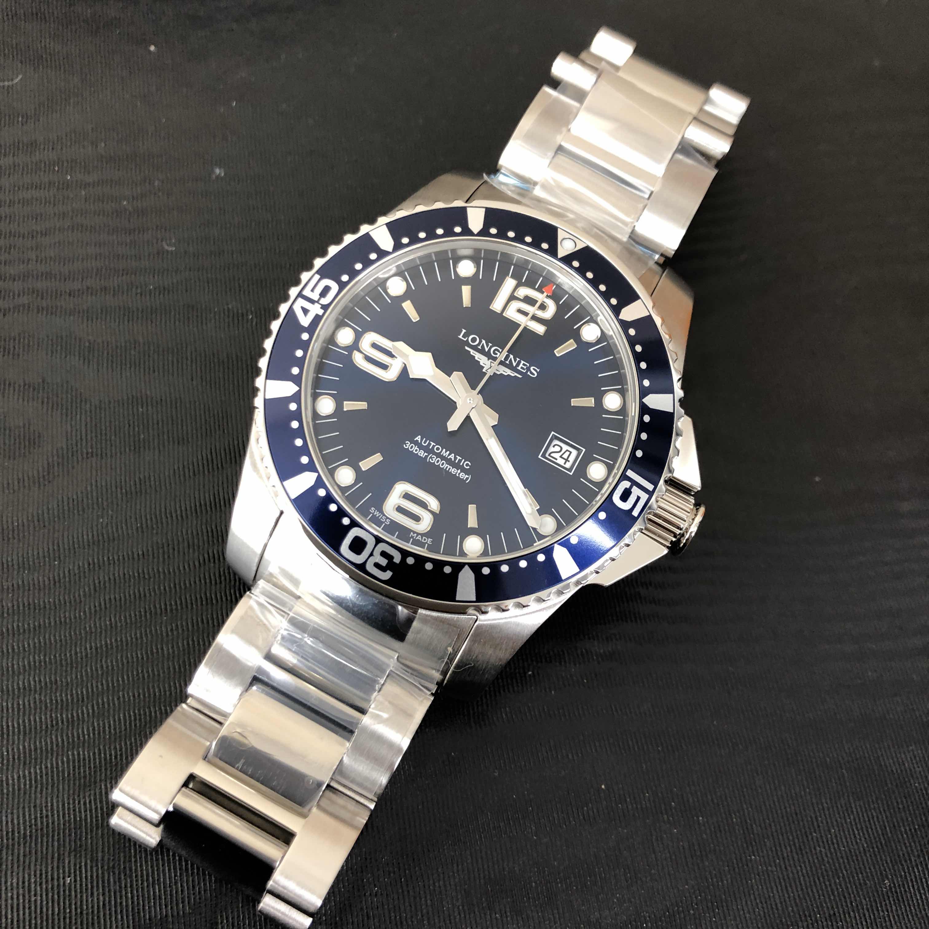 Longines L3.742.4.96.6 6