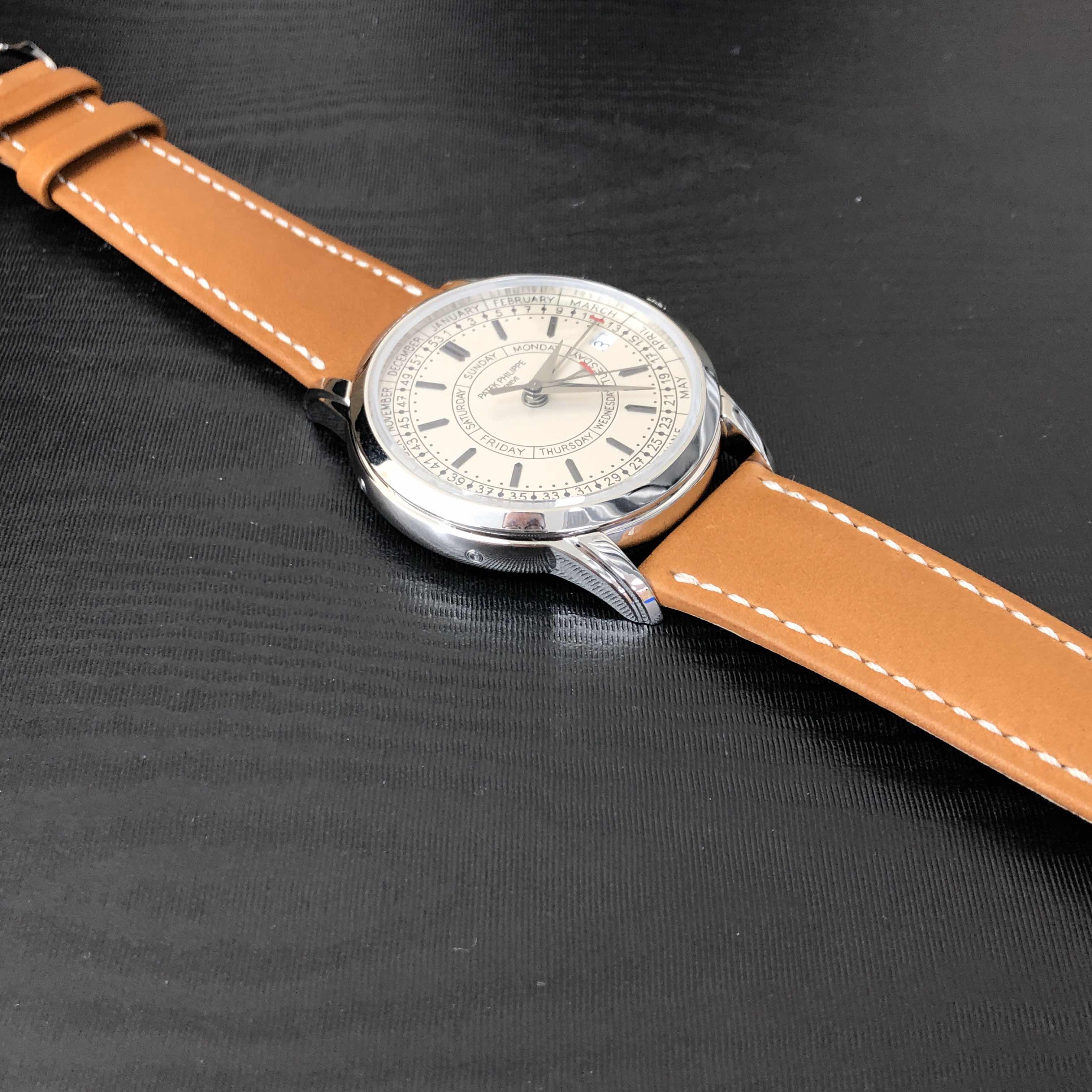 Patek Philippe 5212A-001 6