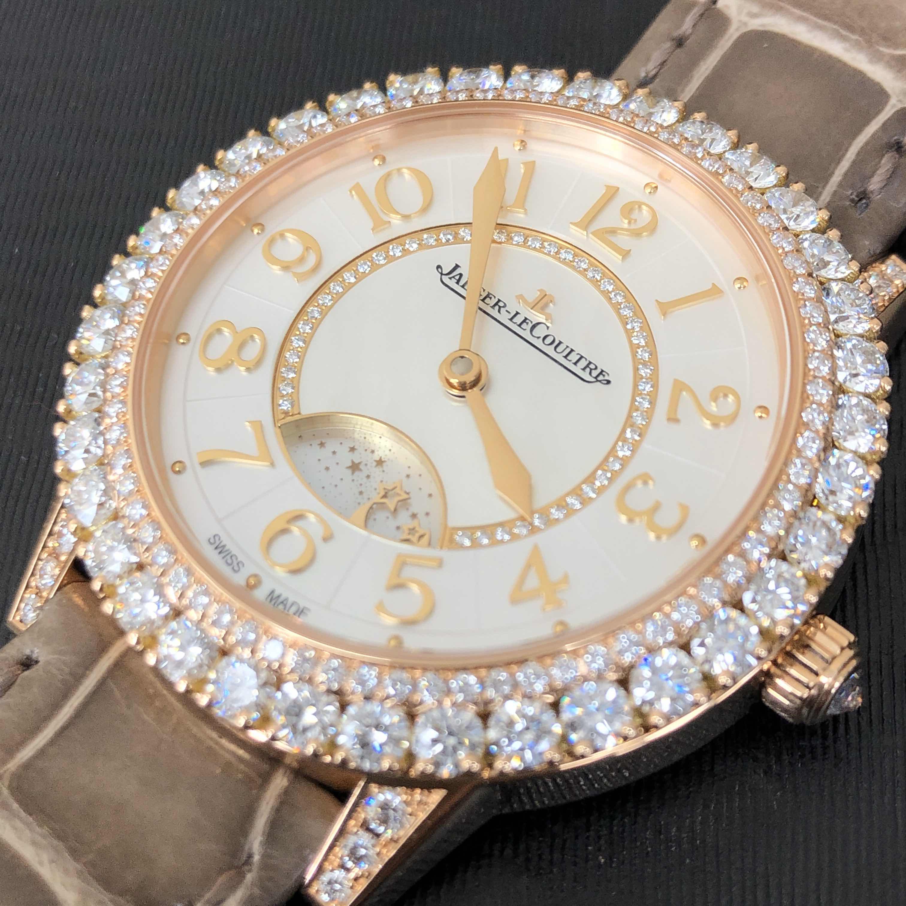 Jaeger-Lecoultre Q3432570 6
