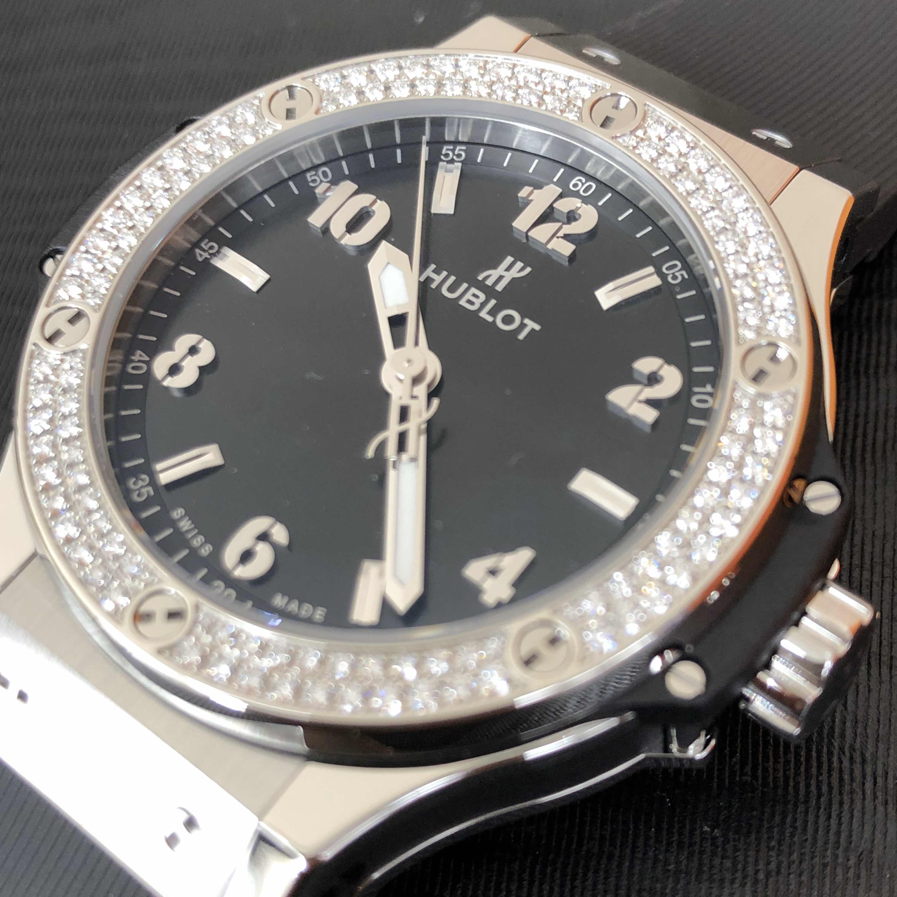 Hublot 361.SX.1270.RX.1104 6