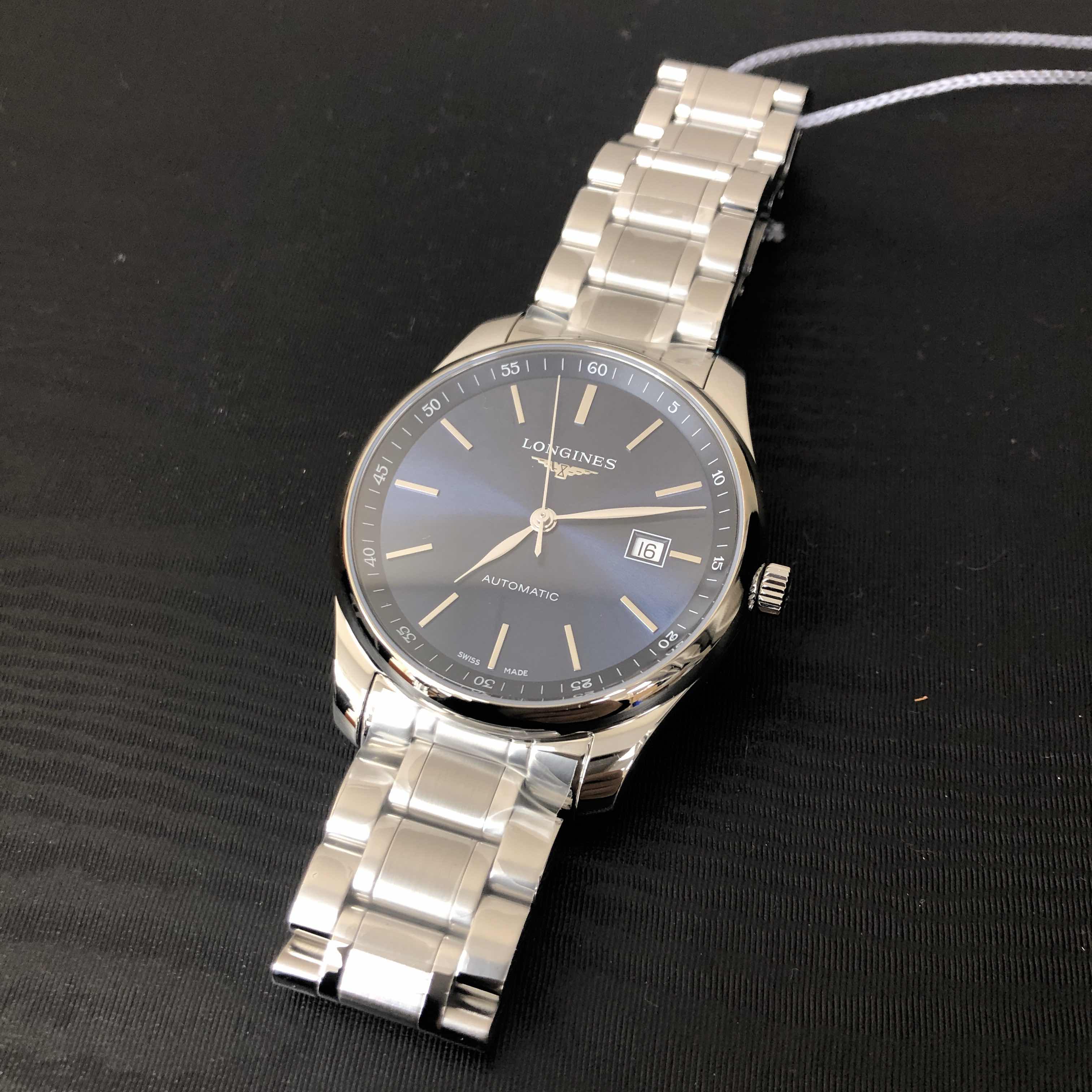 Longines L2.893.4.92.6 6