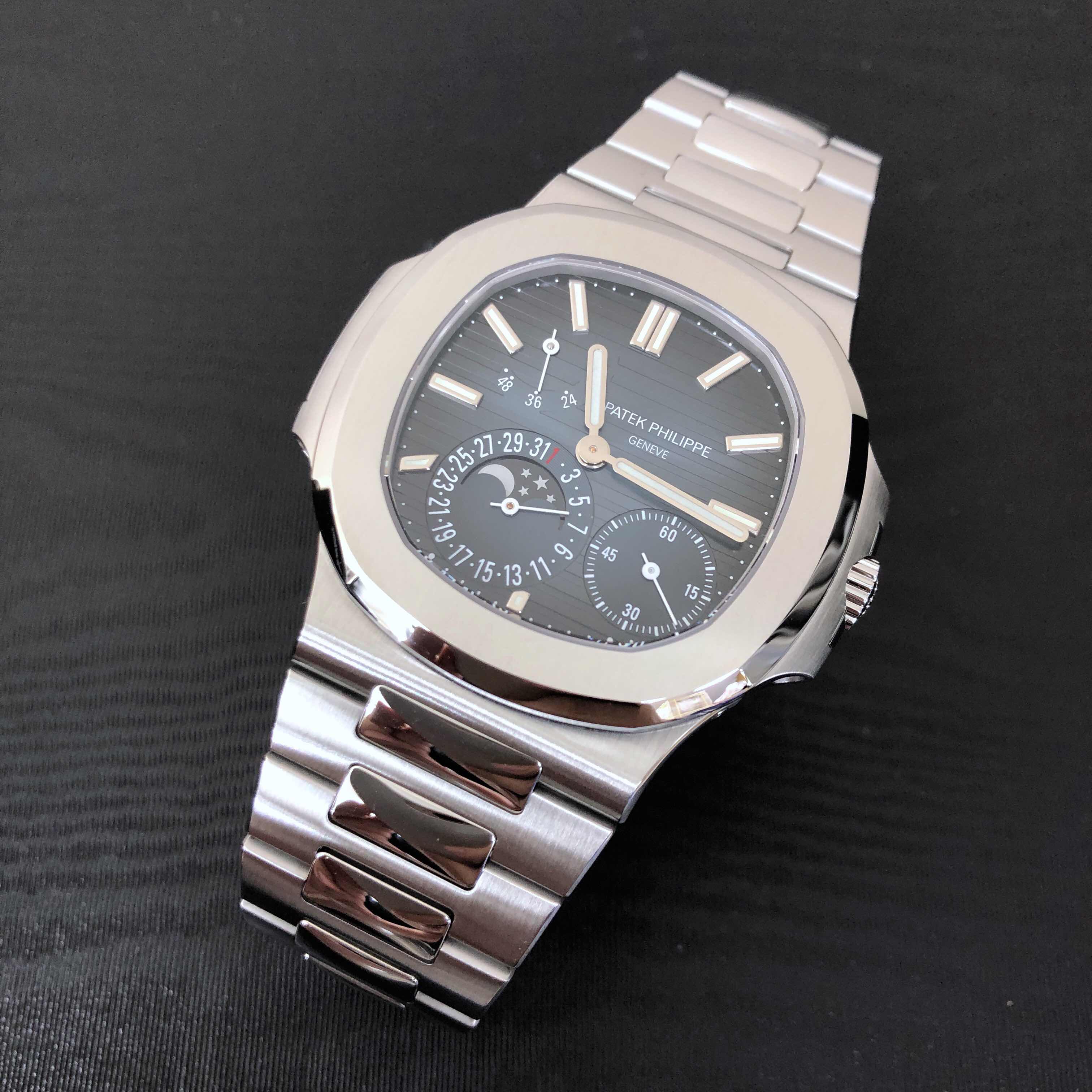 Patek Philippe 5712/1A-001 6
