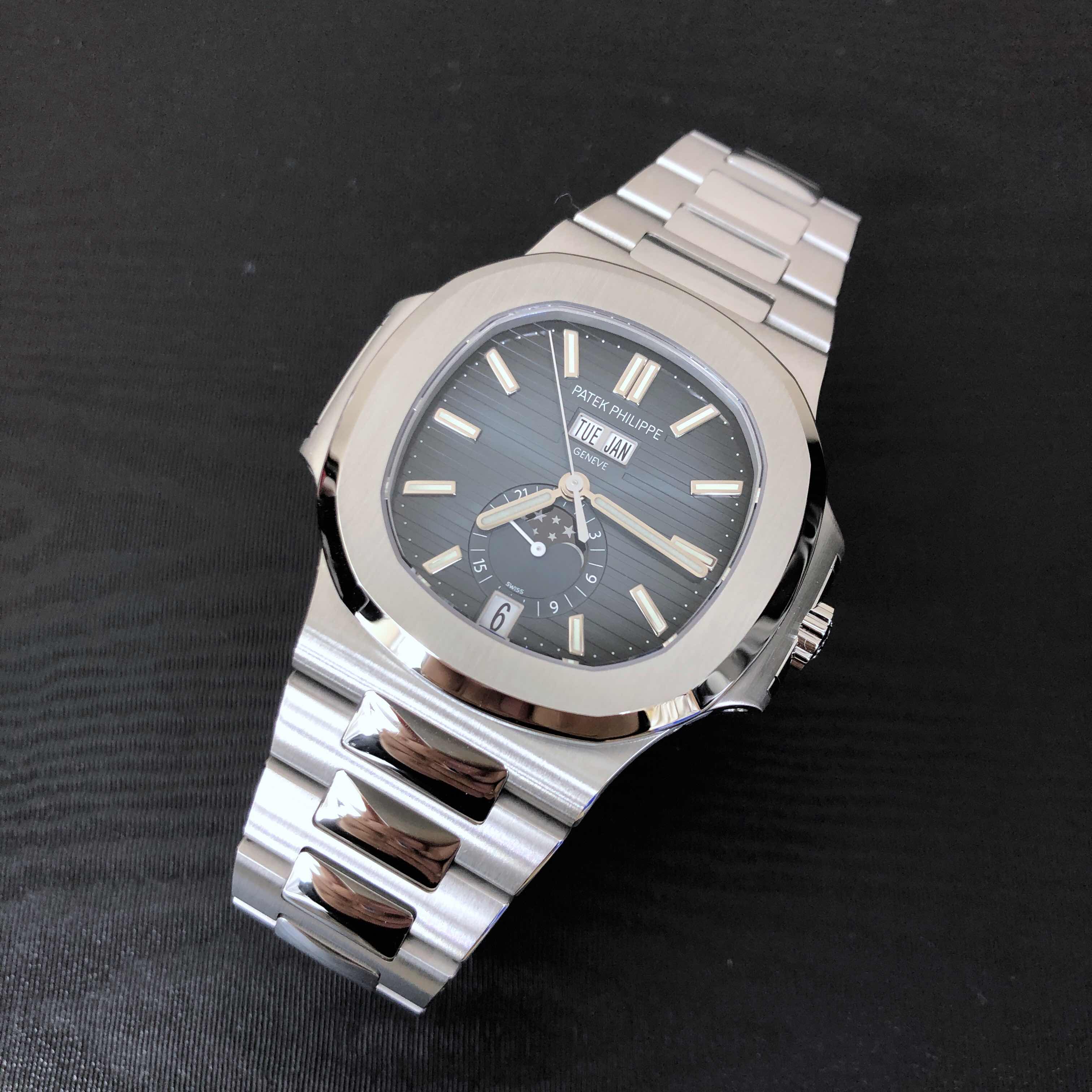Patek Philippe 5726/1A-014 6