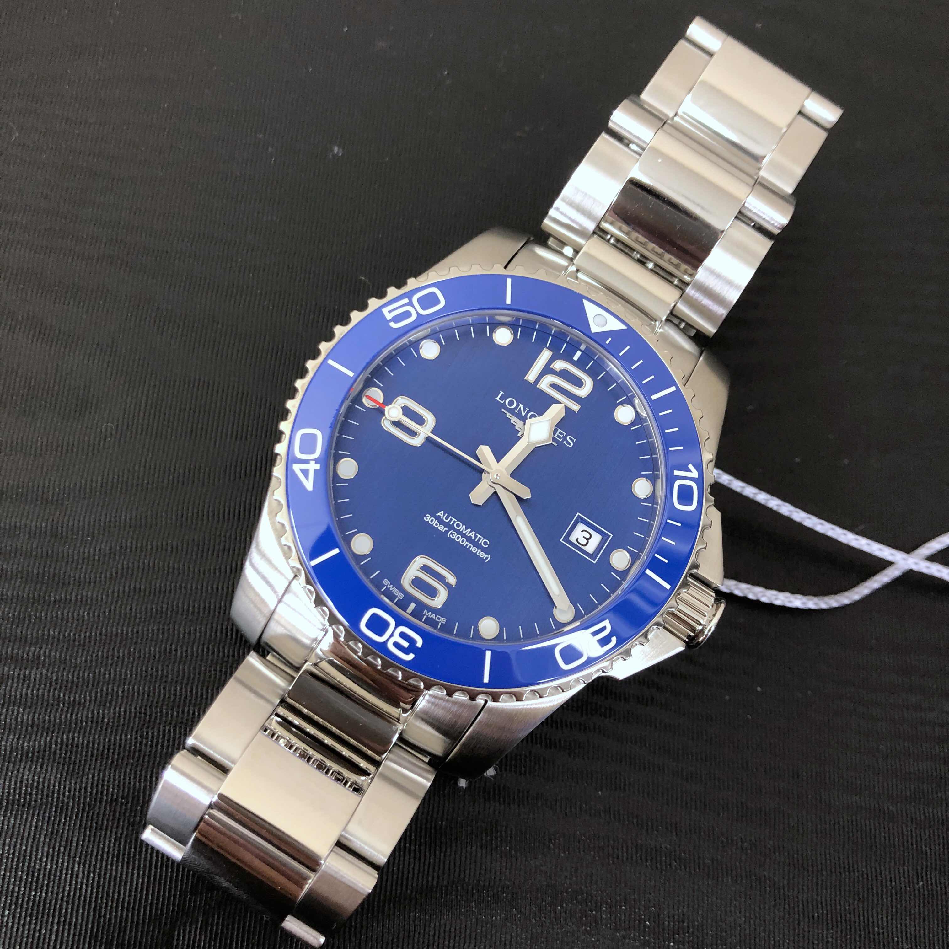 Longines L3.781.4.97.6 6