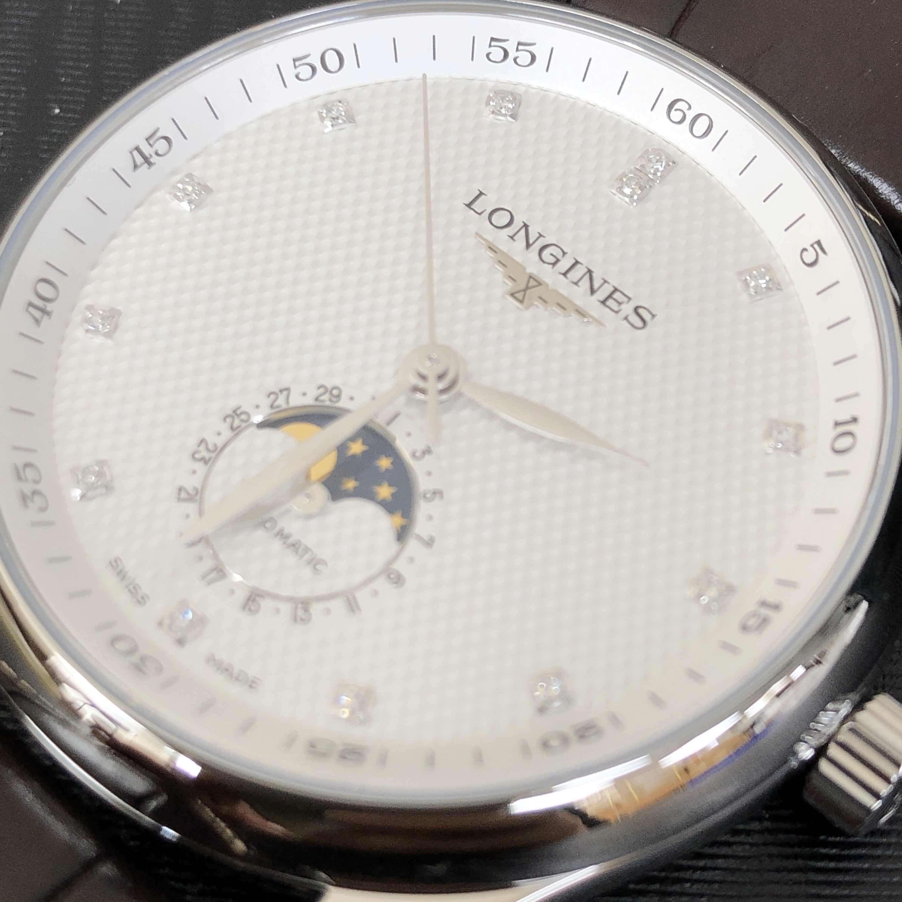 Longines L2.909.4.77.3 6