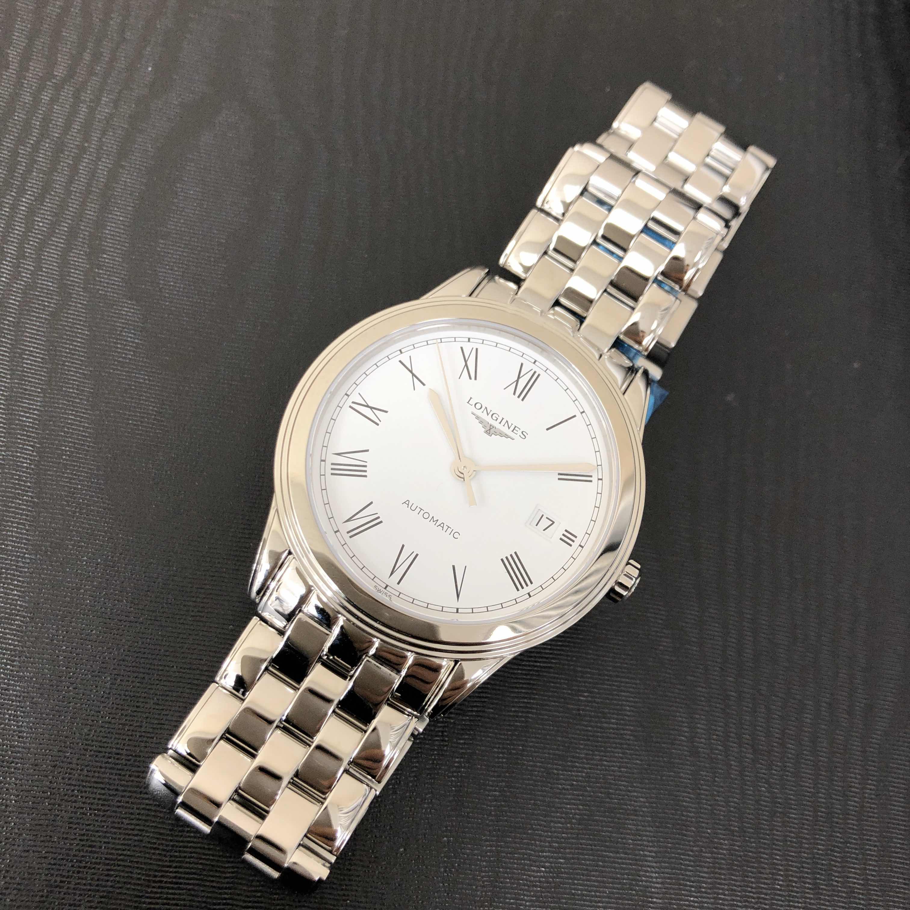 Longines L4.974.4.11.6 6