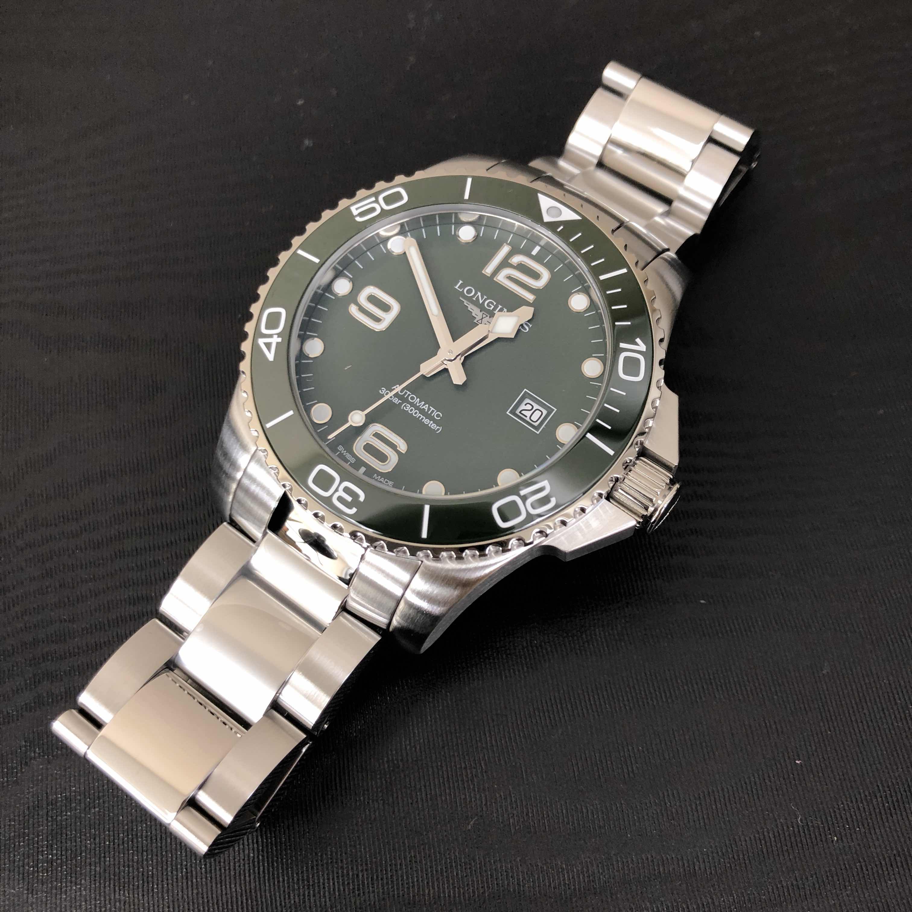 Longines L3.782.4.06.6 6