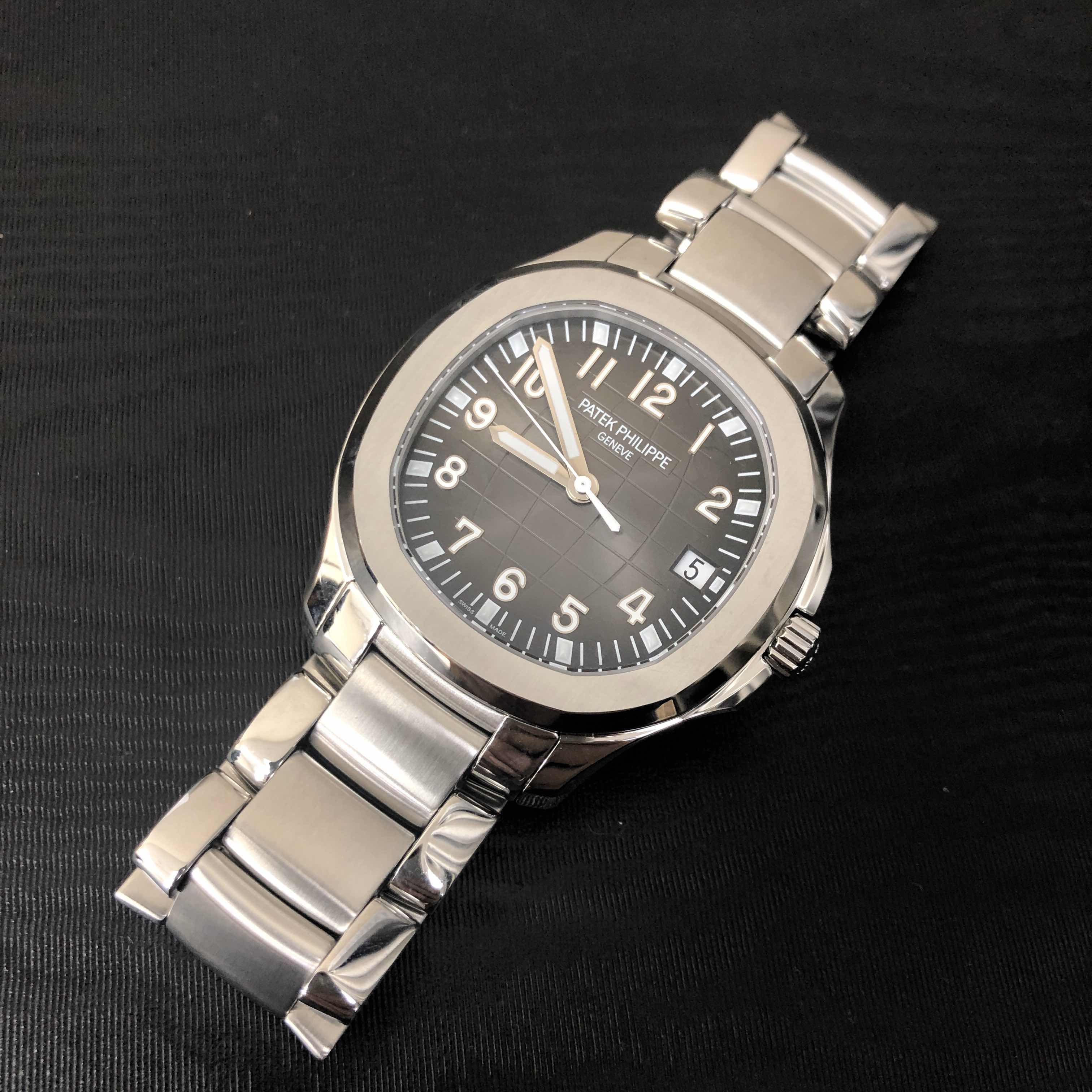 Patek Philippe 5167/1A-001 6