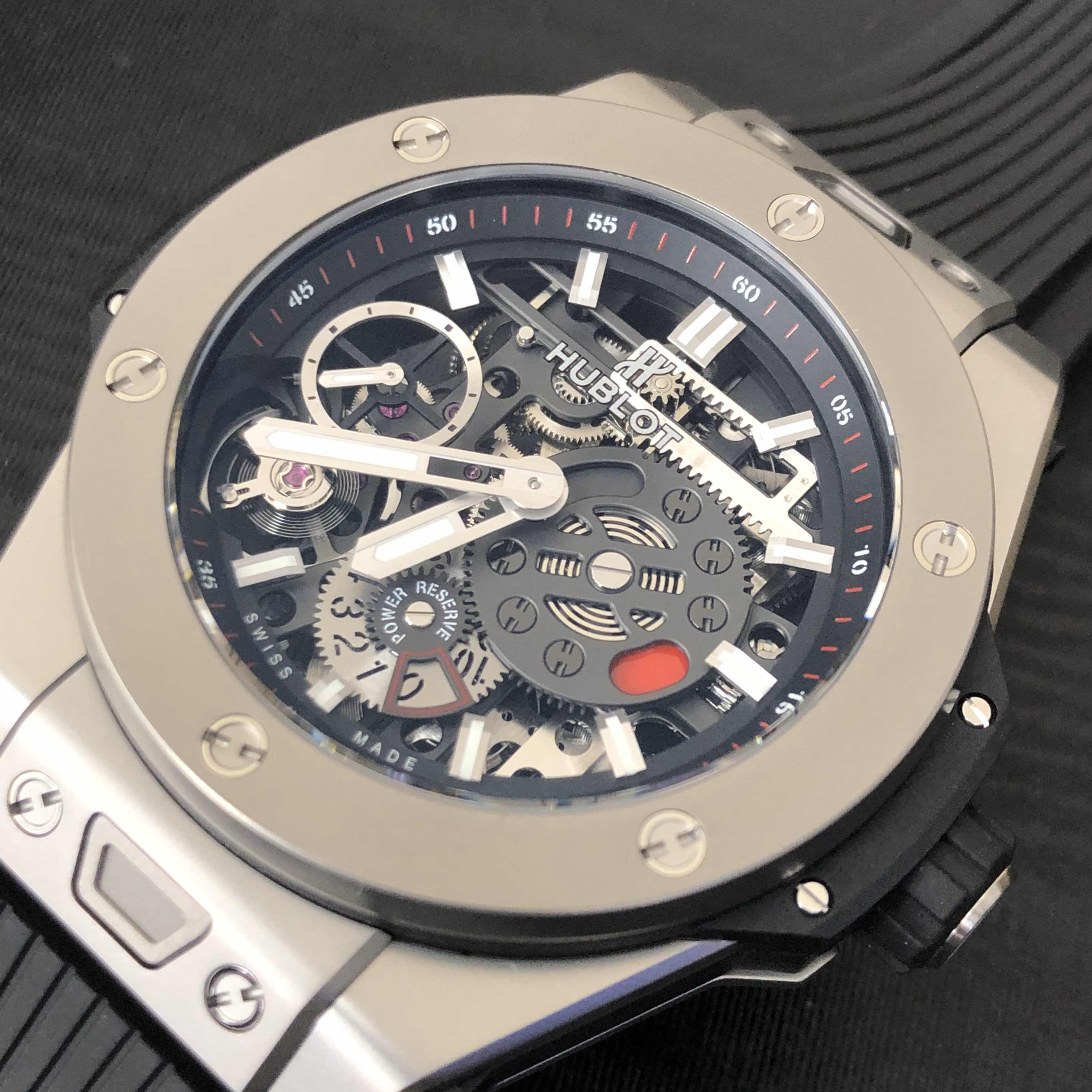 Hublot 414.NI.1123.RX 6
