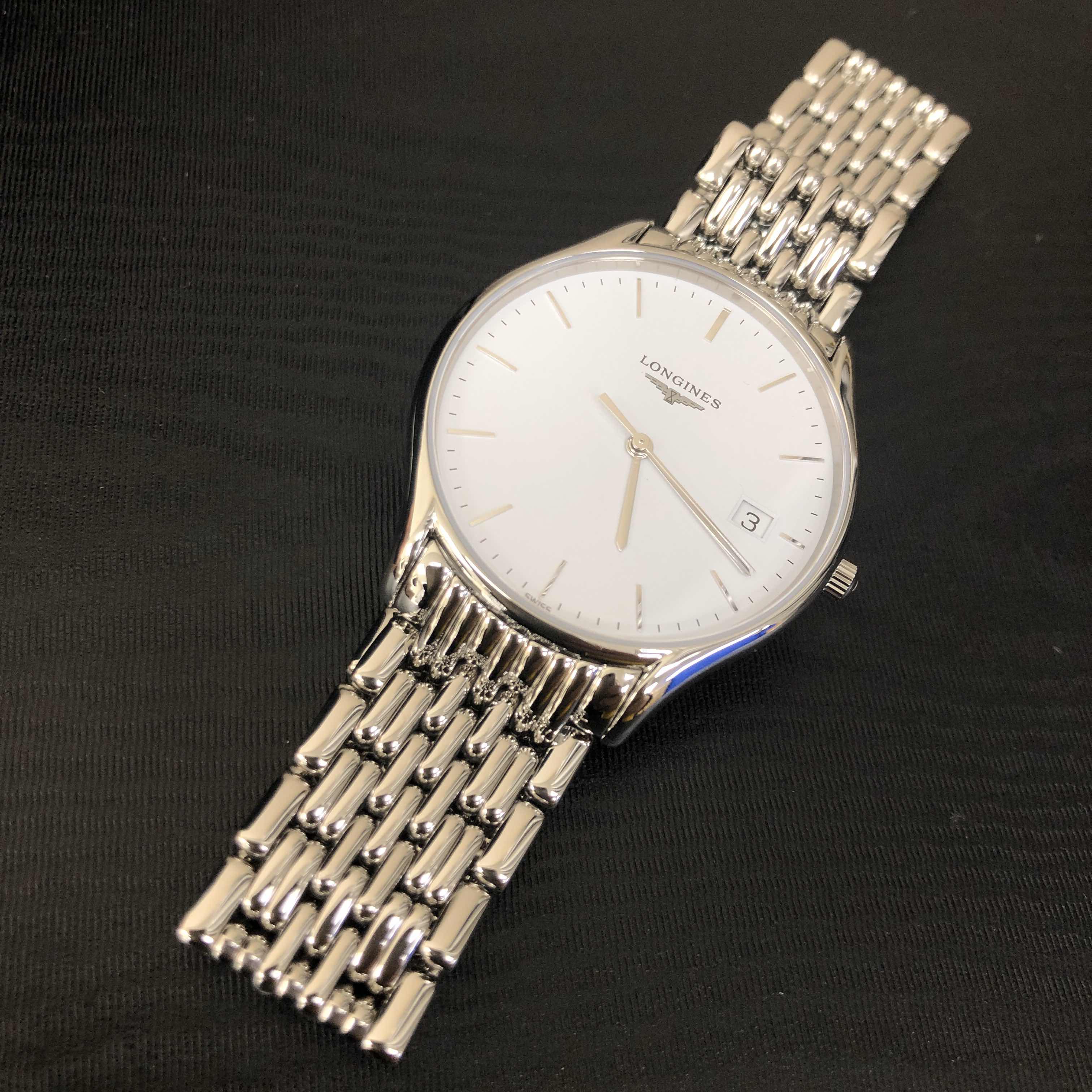 Longines L4.759.4.12.6 6