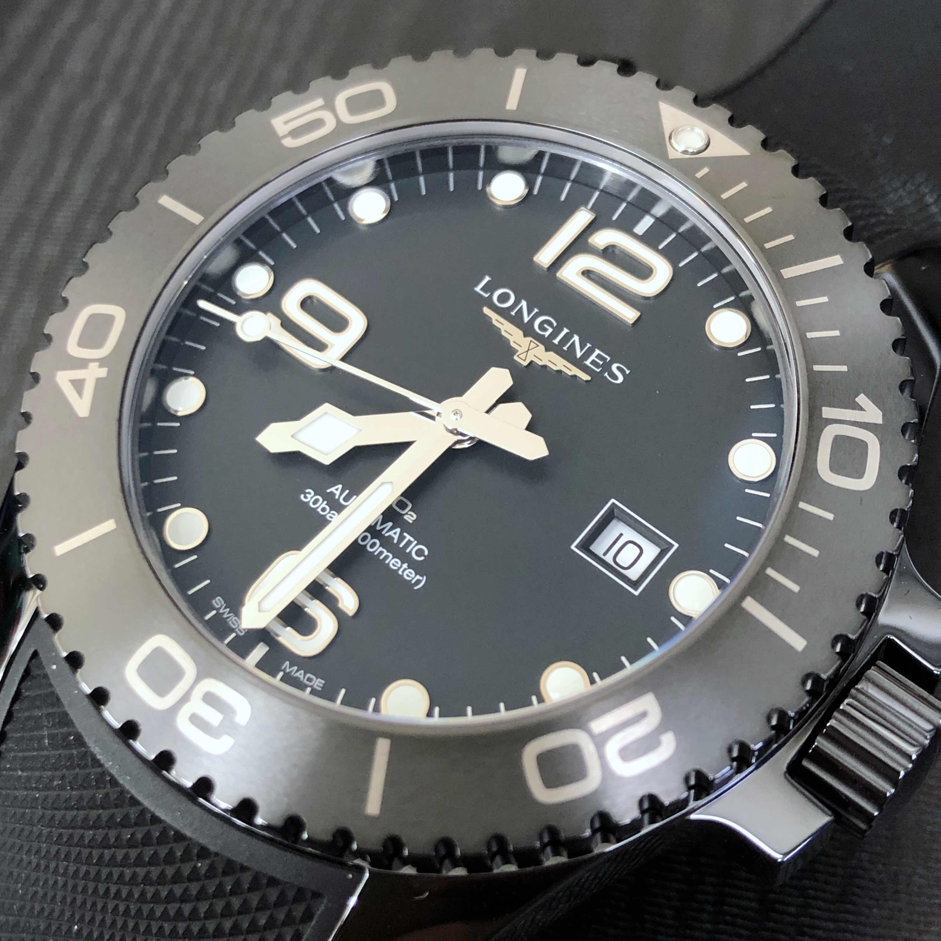 Longines L3.784.4.56.9 6