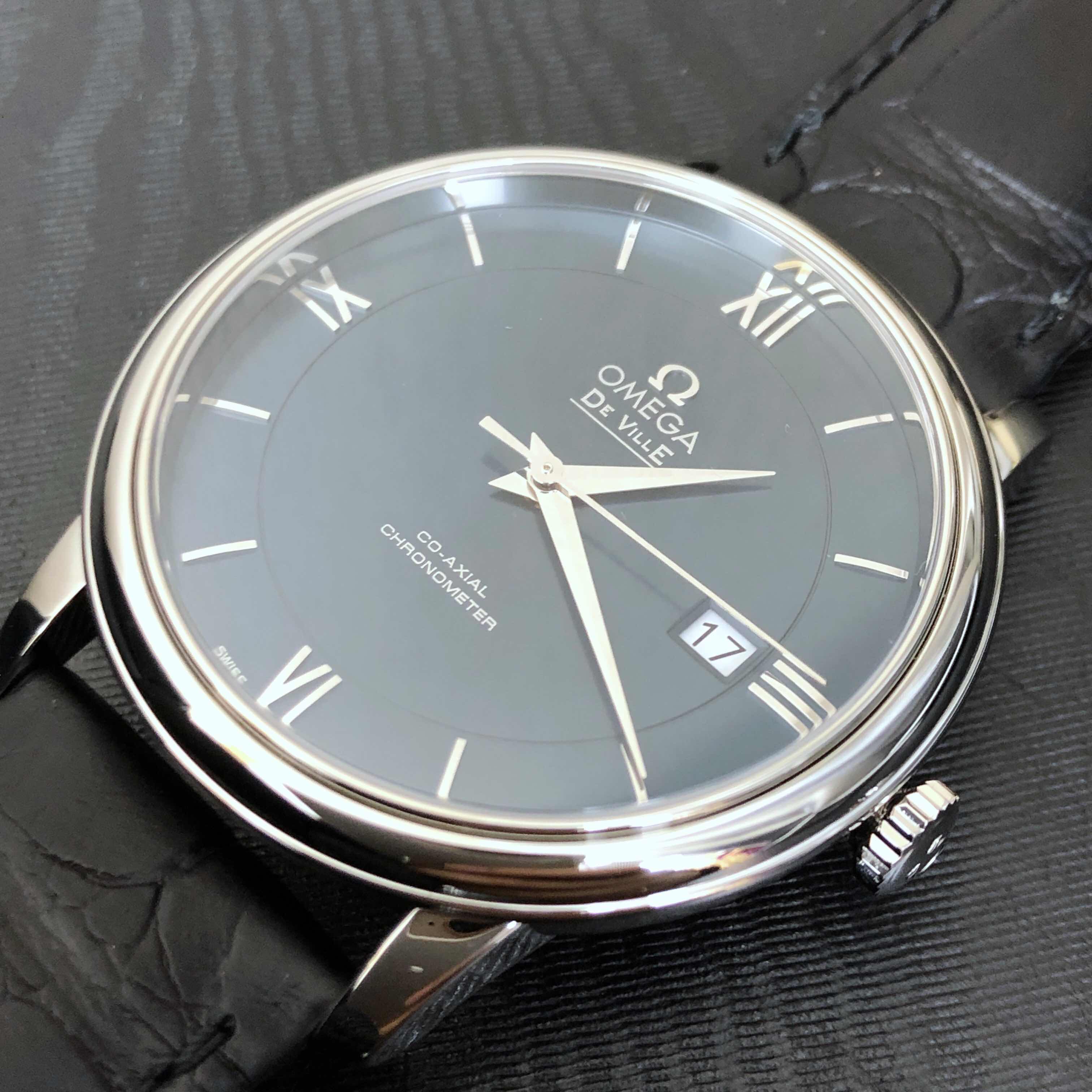 Omega 424.13.40.20.03.001 6