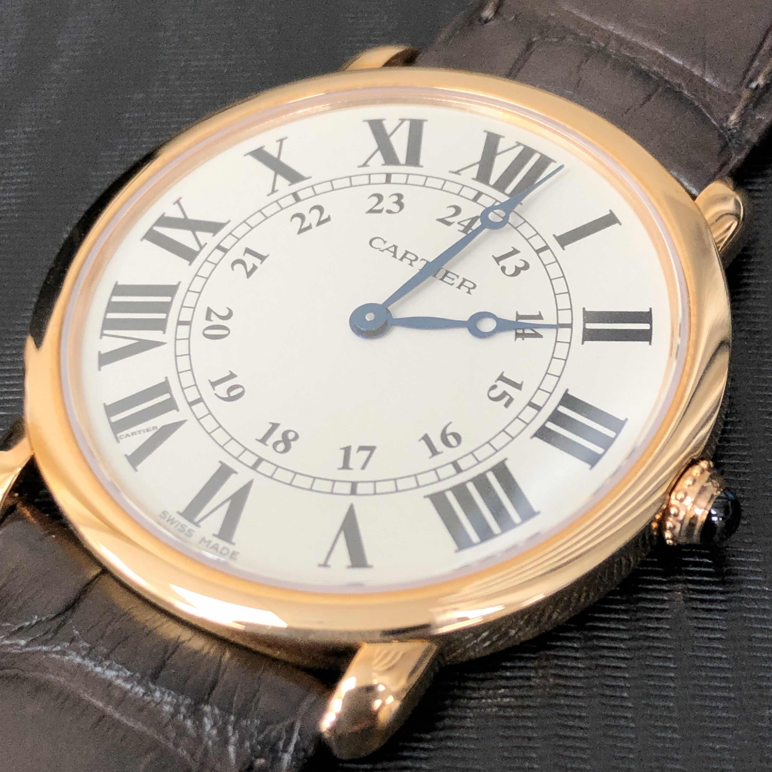 Cartier W6800251 6