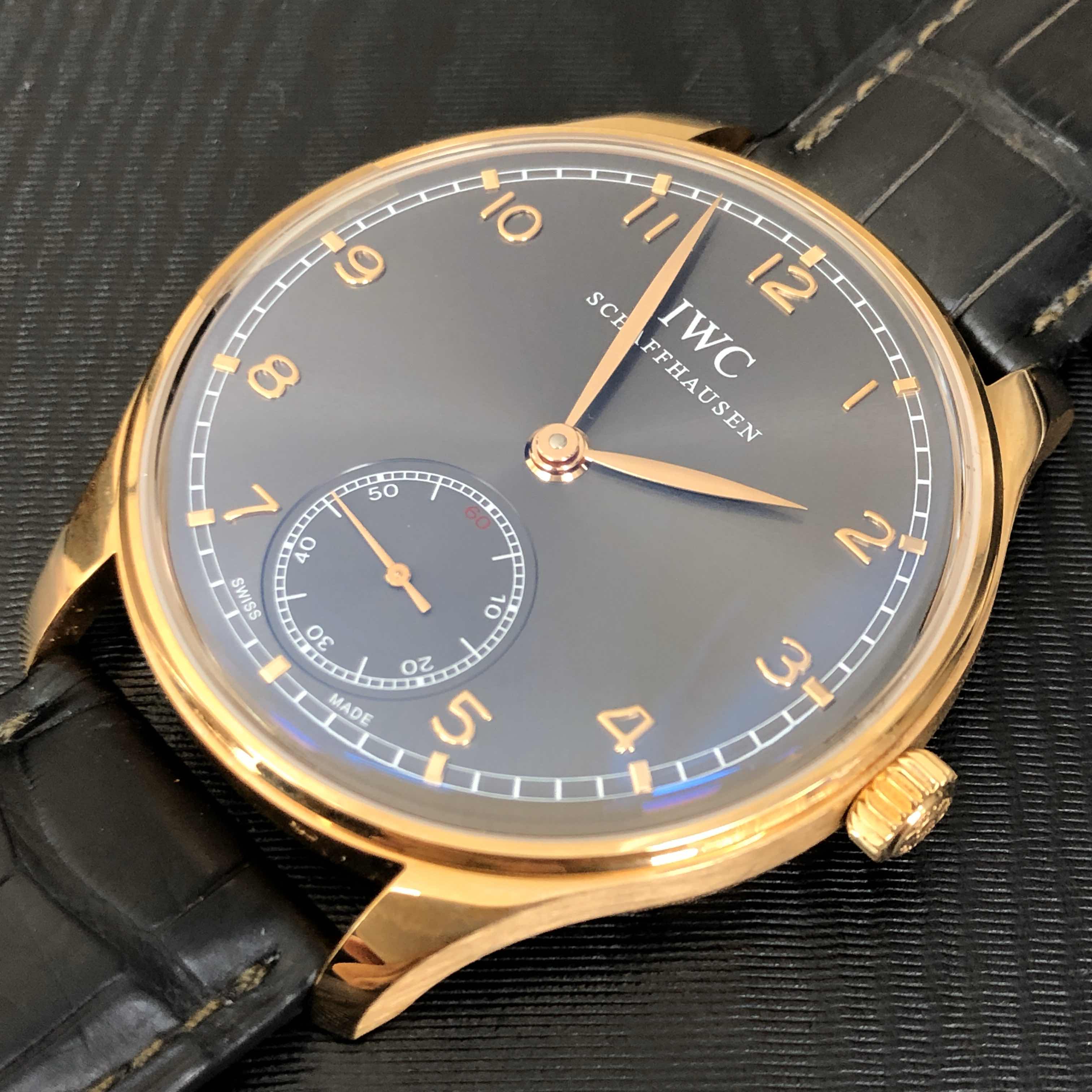 IWC IW545406 6
