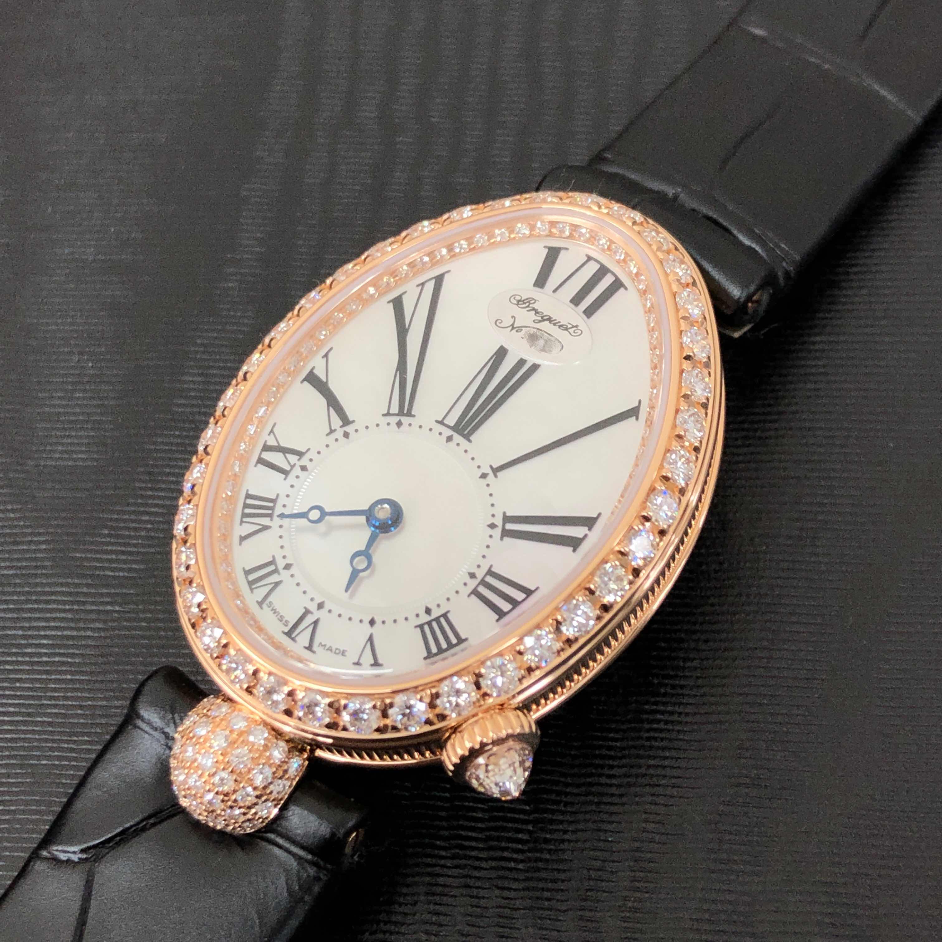 Breguet 8928BR/51/944/DD0D 6