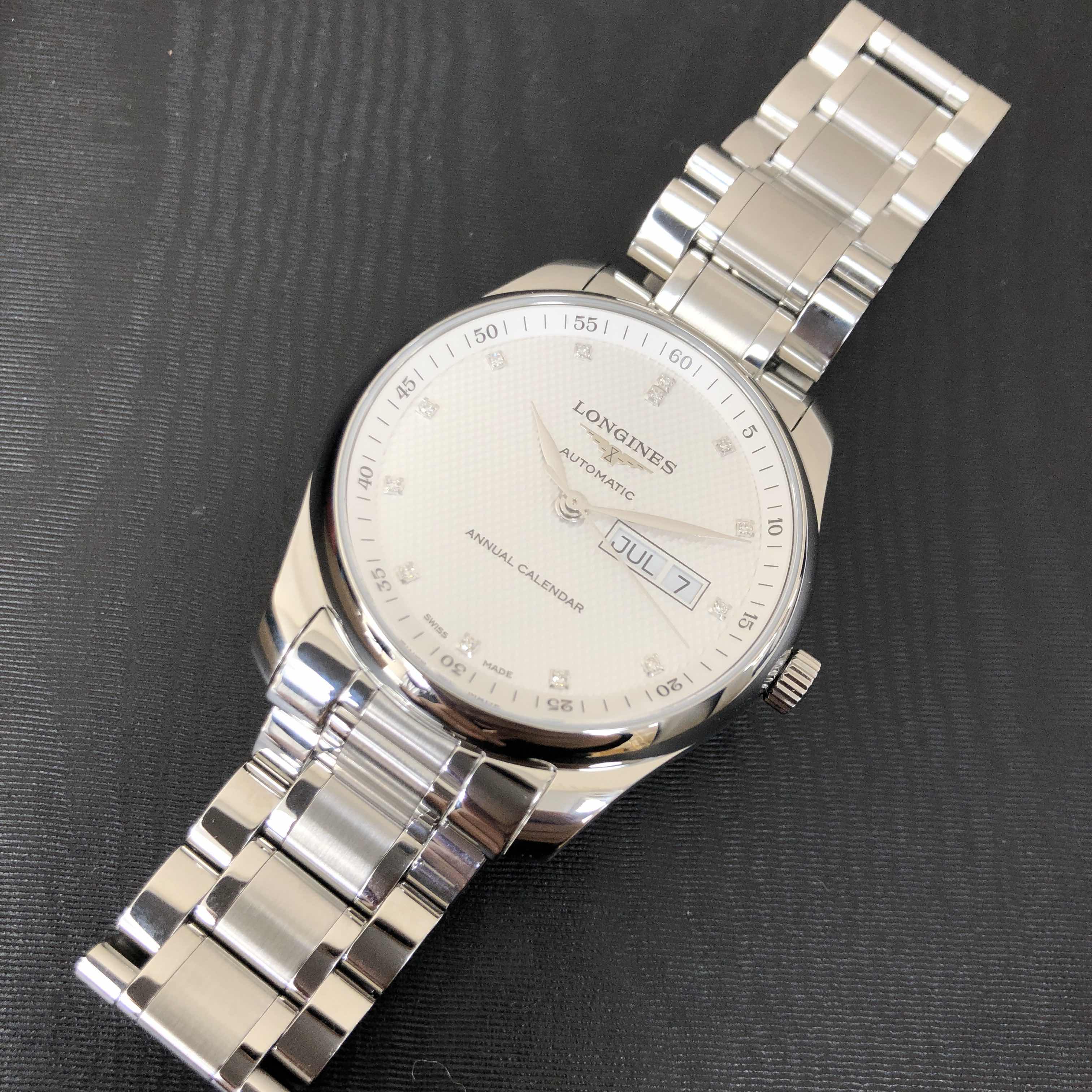 Longines L2.910.4.77.6 6