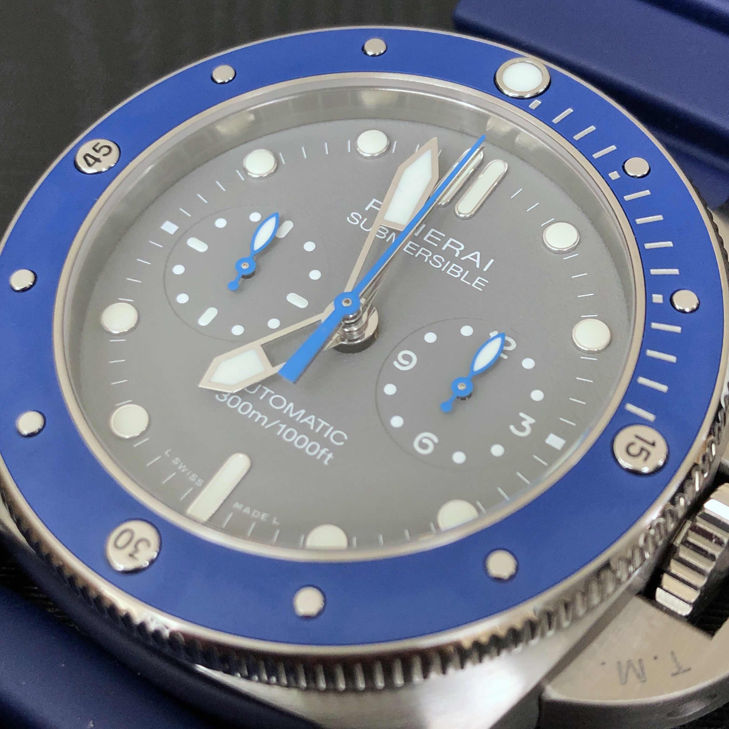 Panerai PAM00982 6