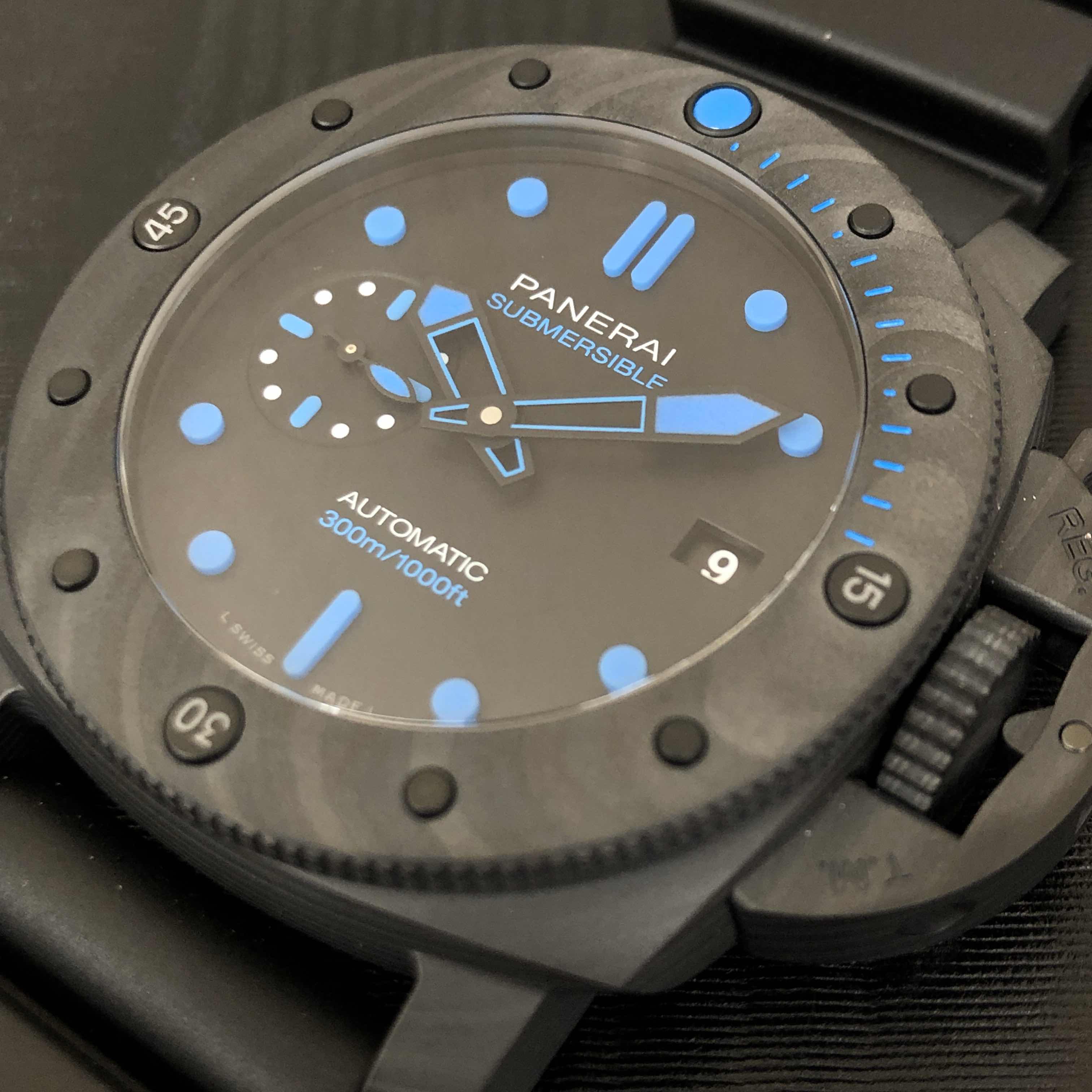 Panerai PAM00960 6