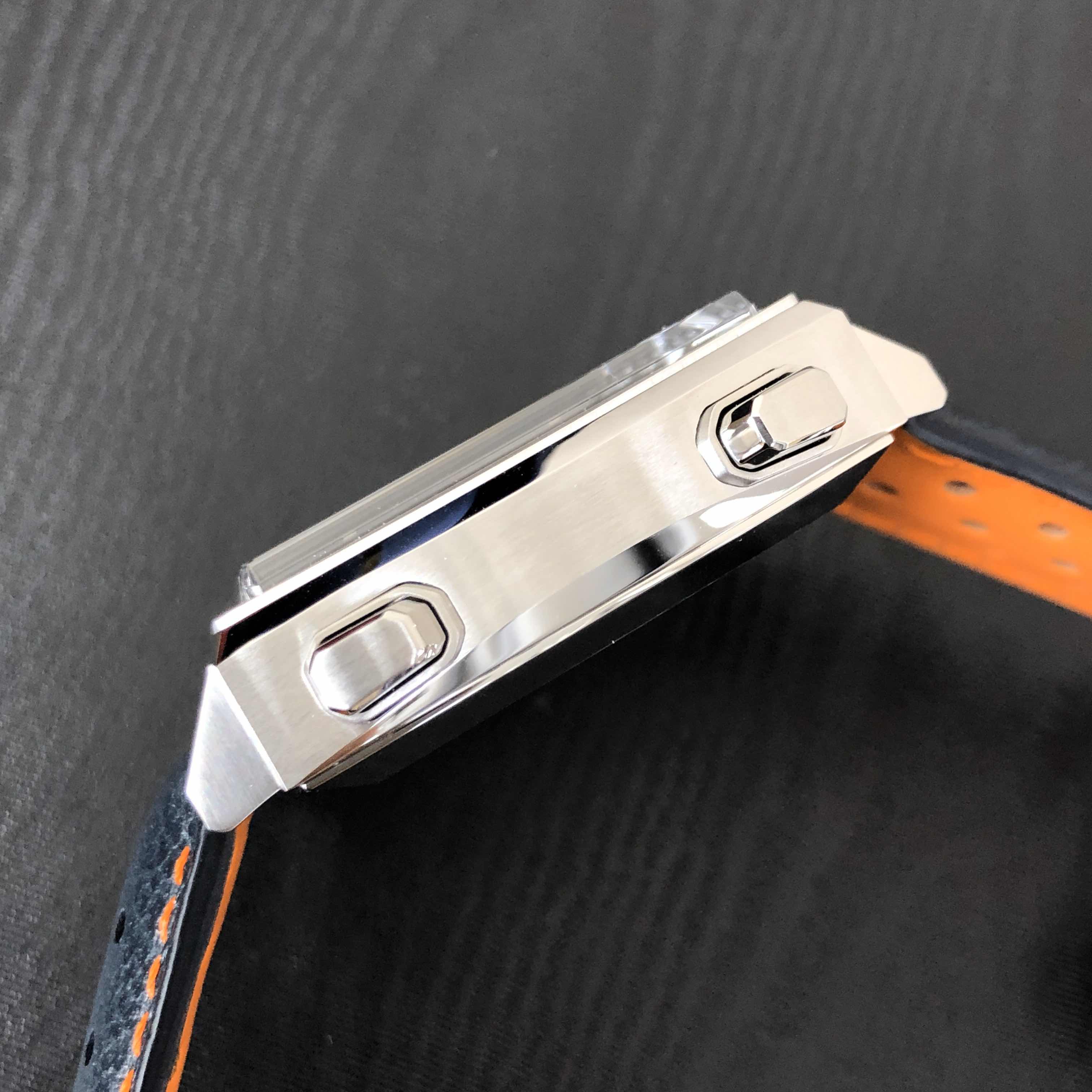 Tag Heuer CAW211R-FC6401 6