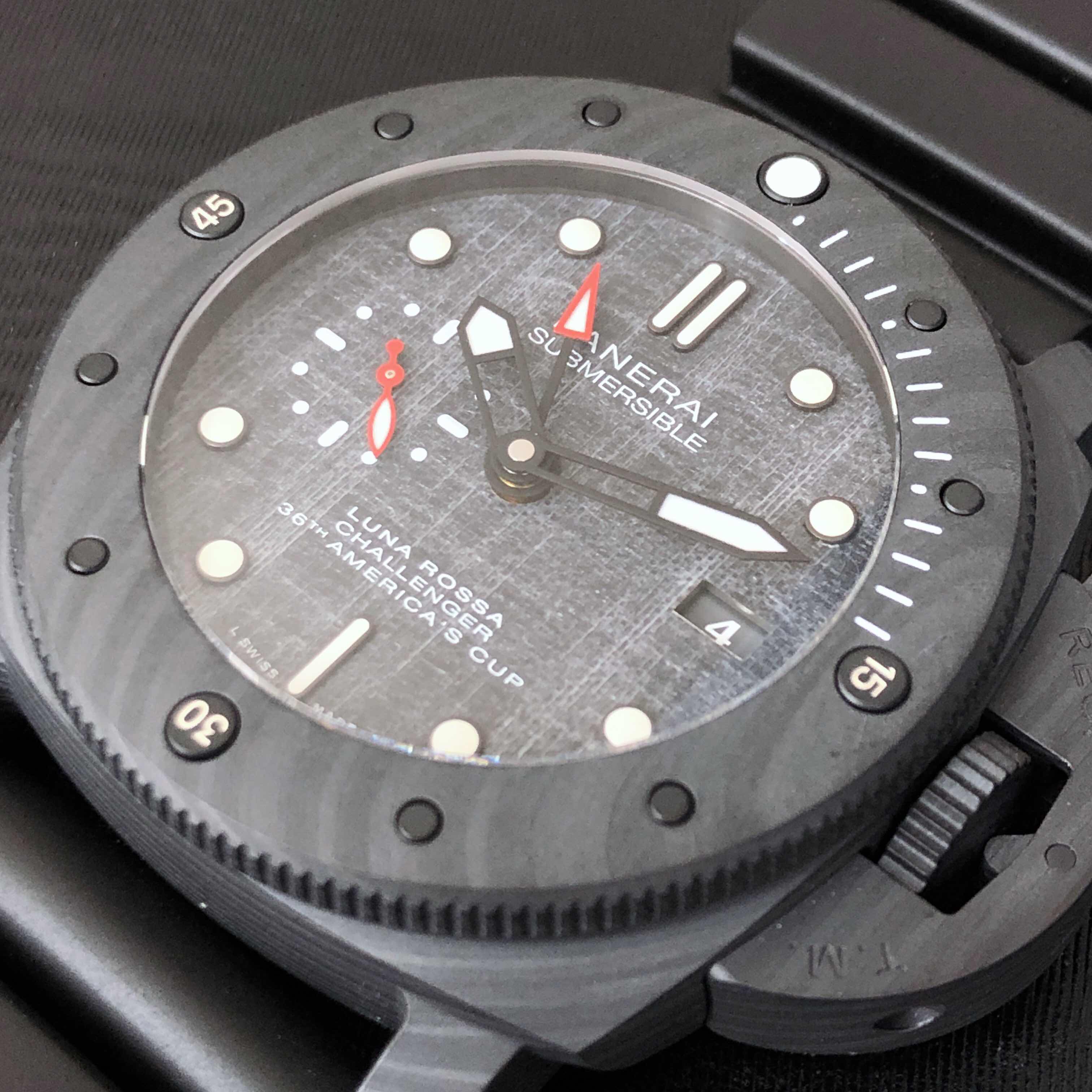 Panerai PAM01039  6