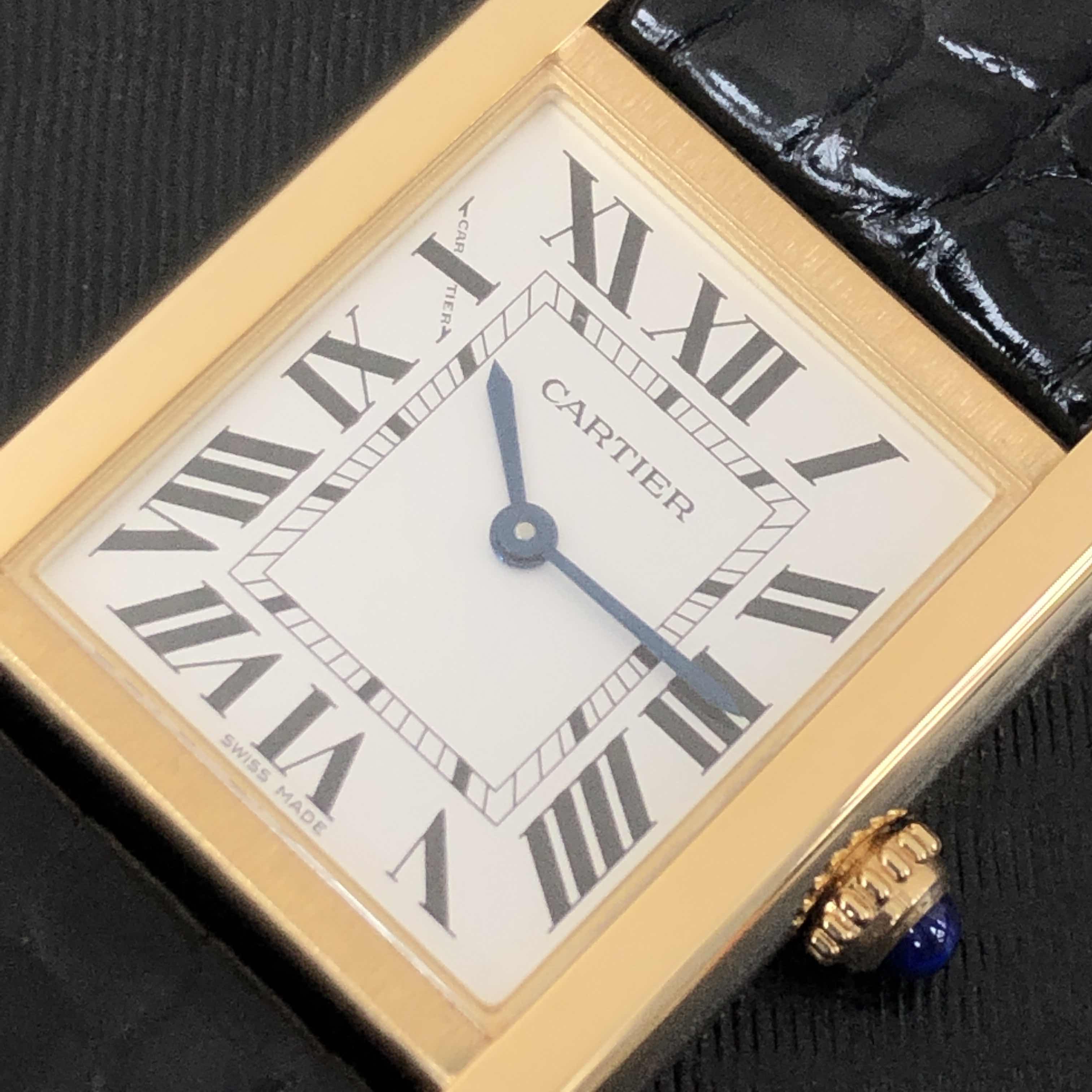 Cartier W5200002 6