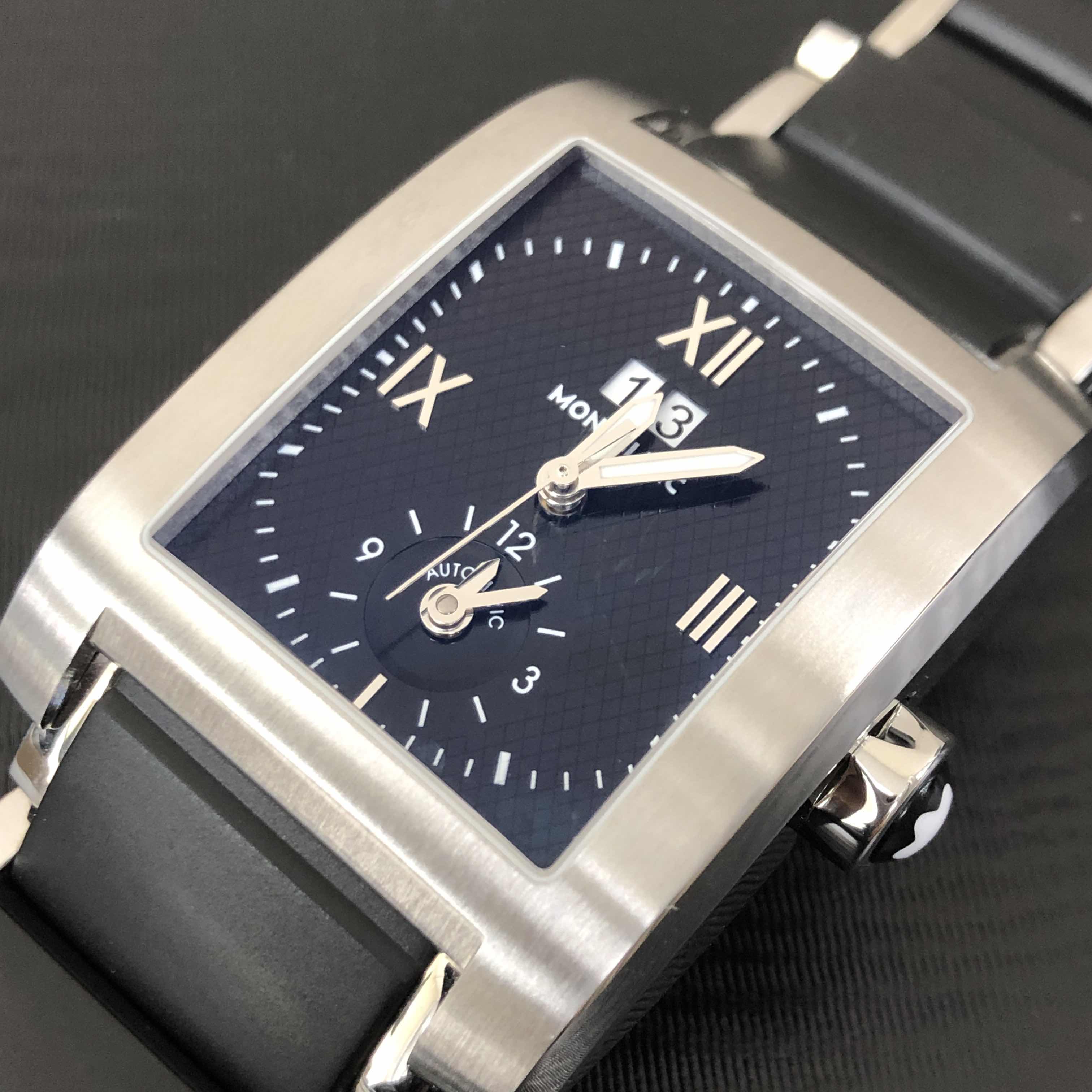 Mont Blanc MONTBLANC 102372 6