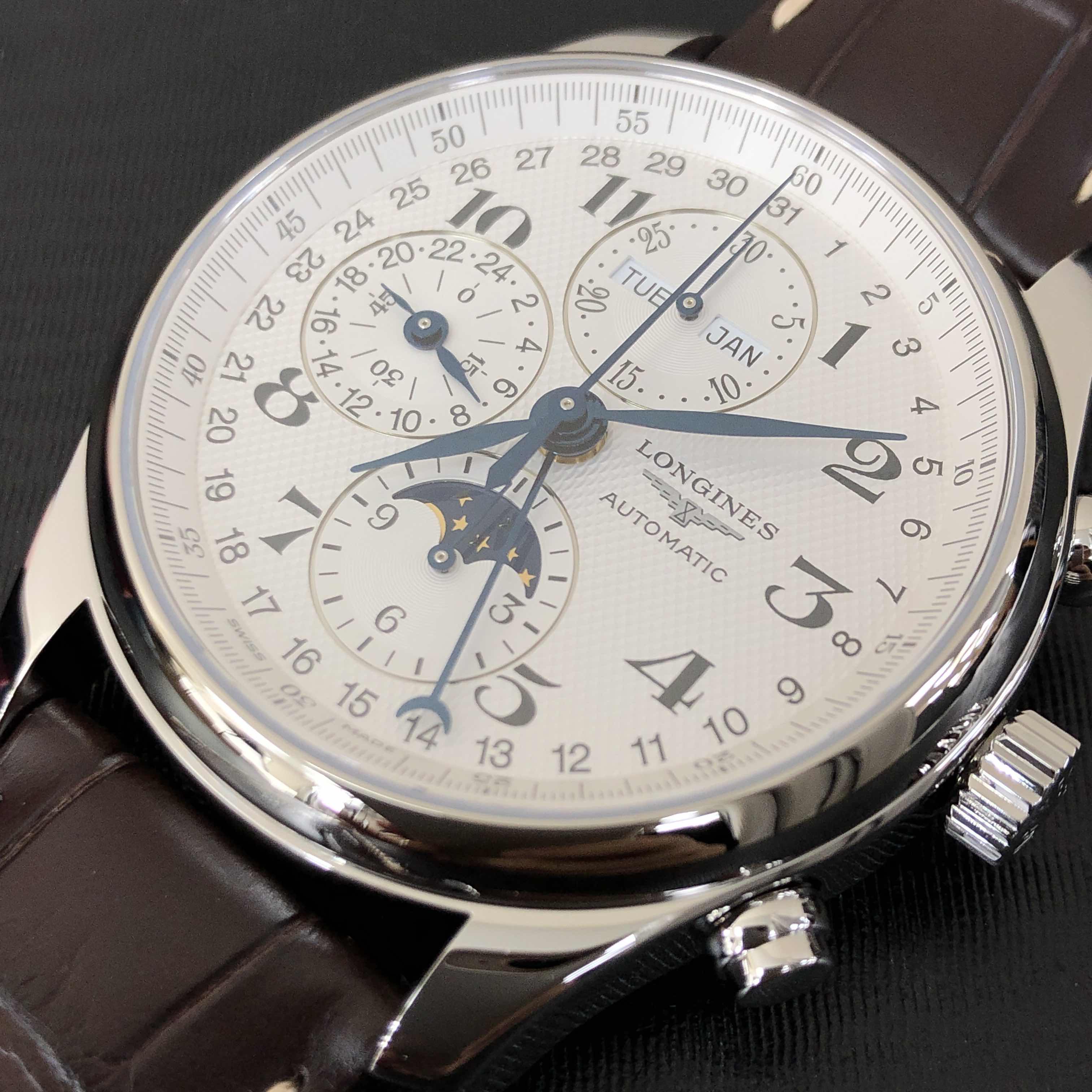 Longines L2.773.4.78.3 6
