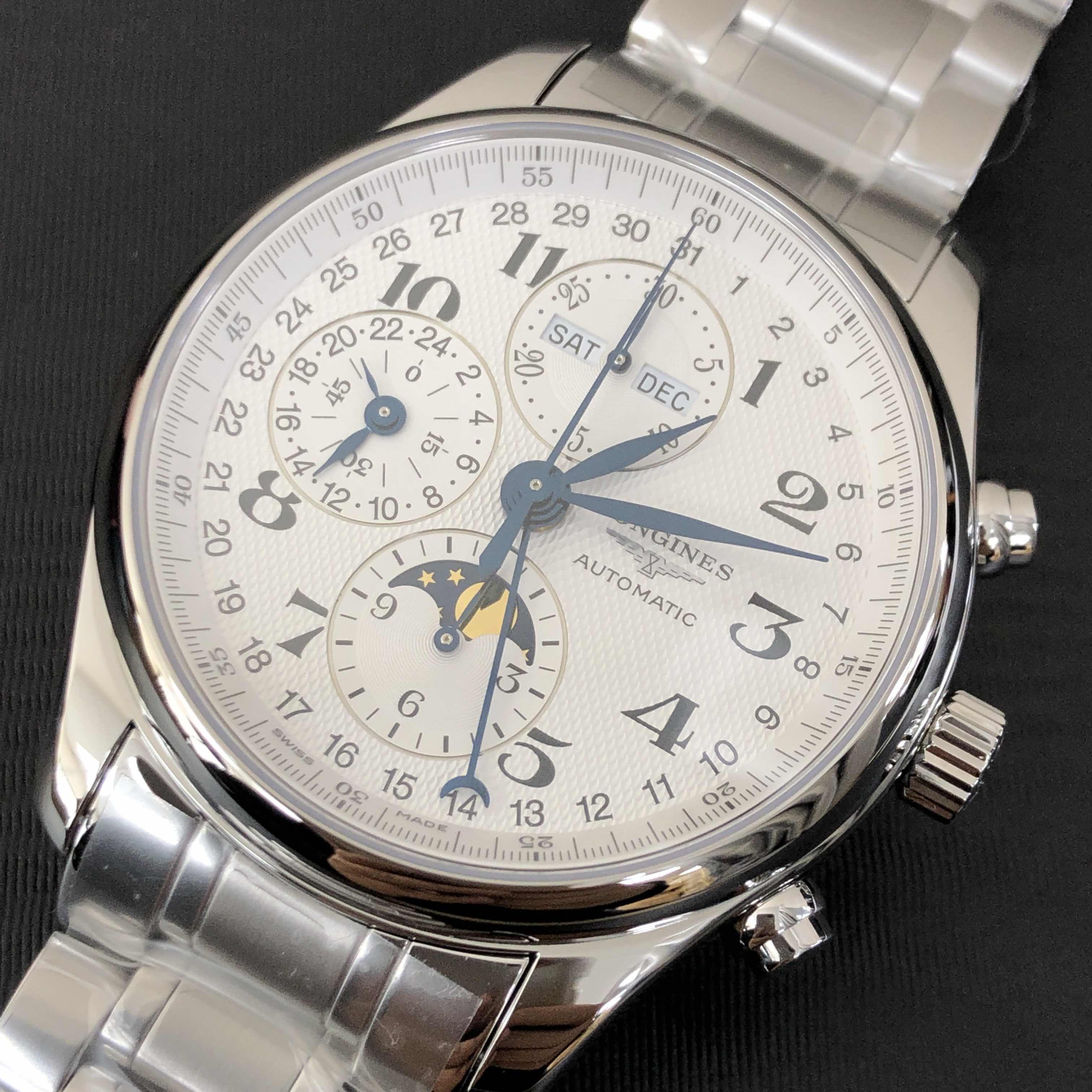 Longines L2.773.4.78.6 6