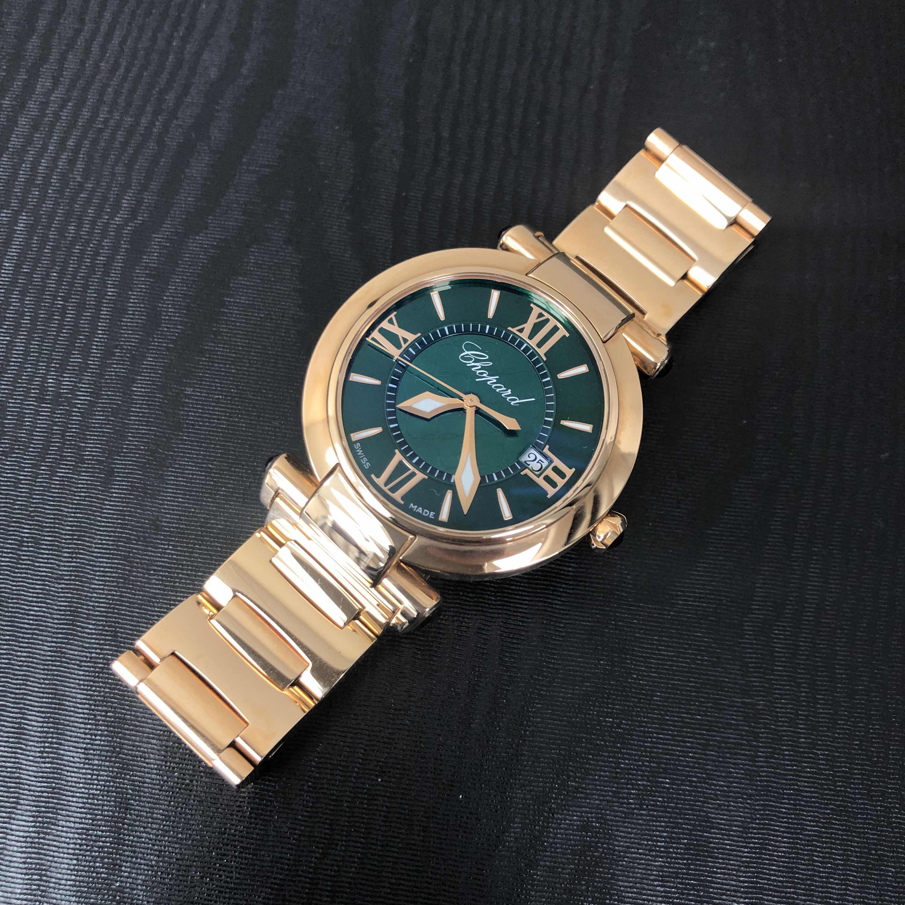 Chopard 384221-5014 6