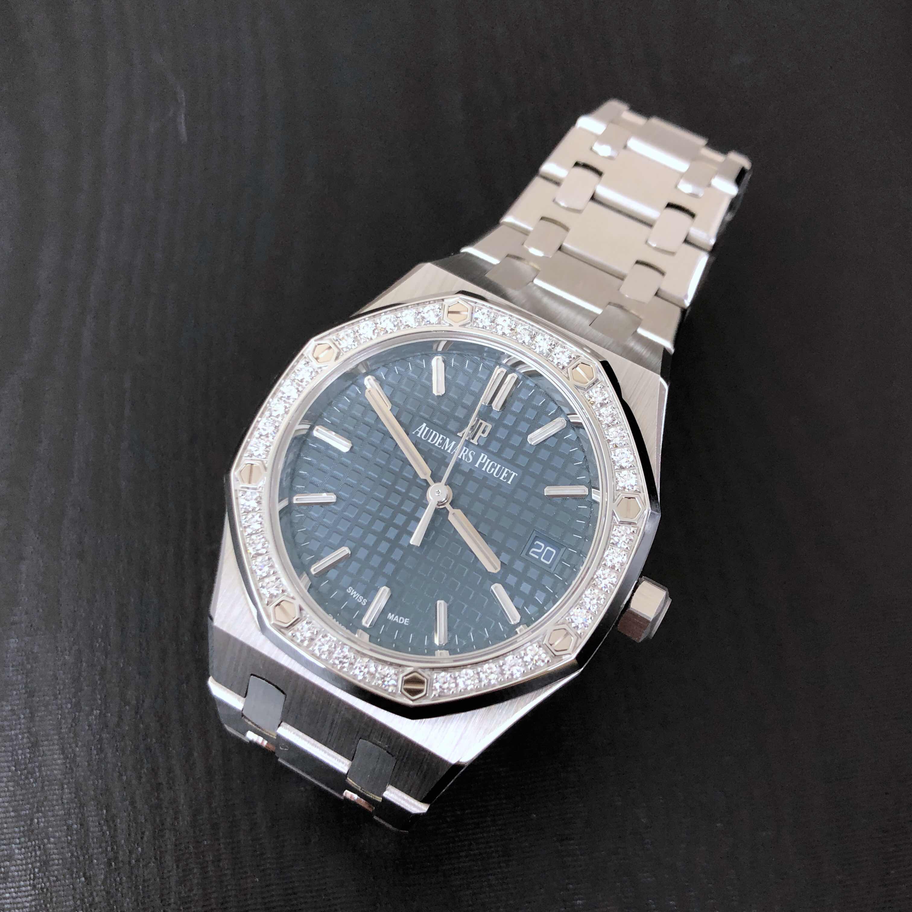 Audemars Piguet 77351ST.ZZ.1261ST.01 6