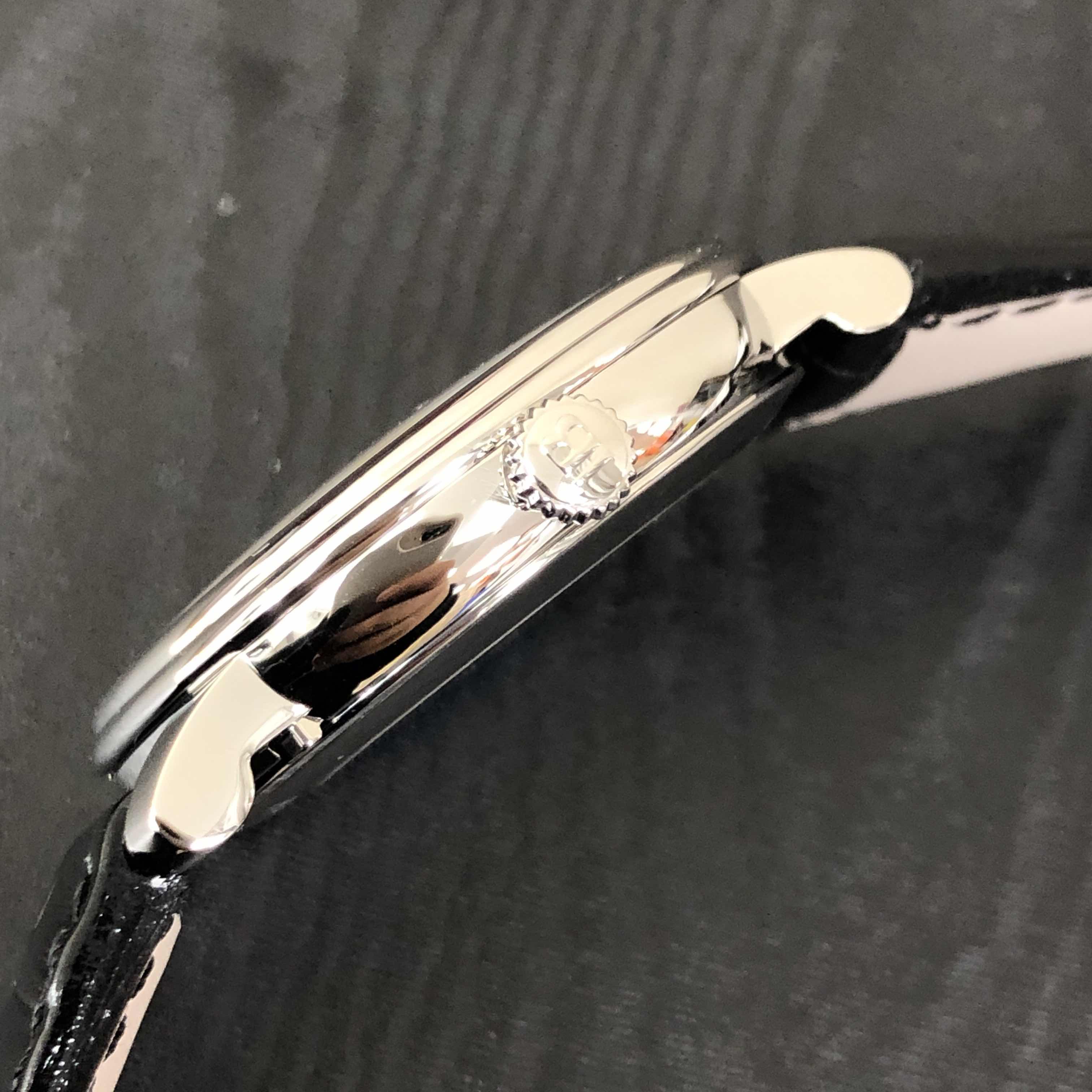 Blancpain 6653Q-1127-55B 6