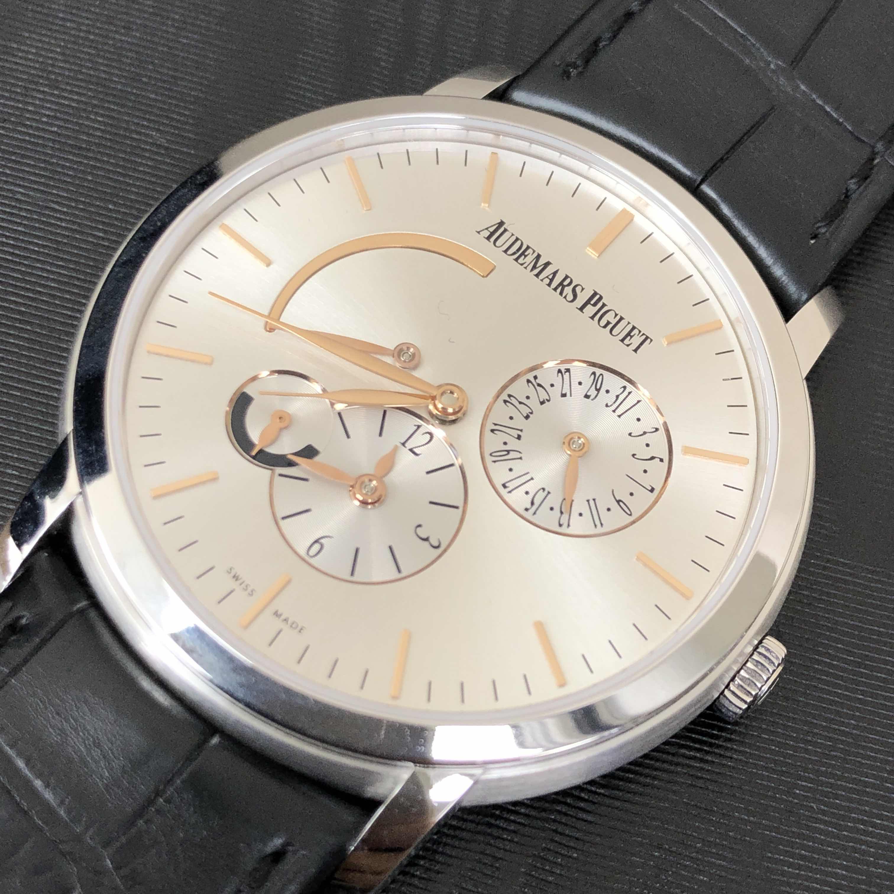 Audemars Piguet 26380BC.OO.D002CR.01  6