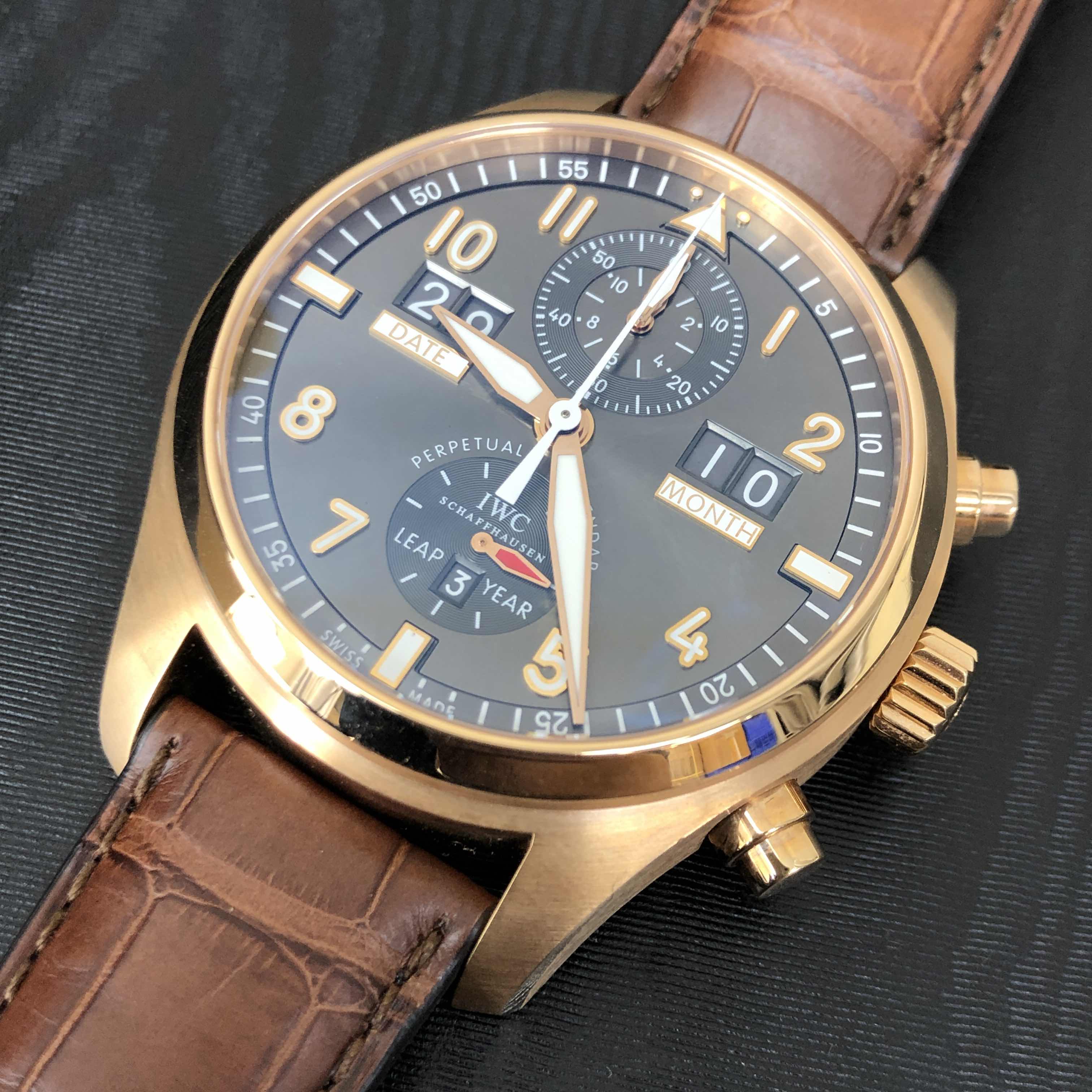 IWC IW379103 6