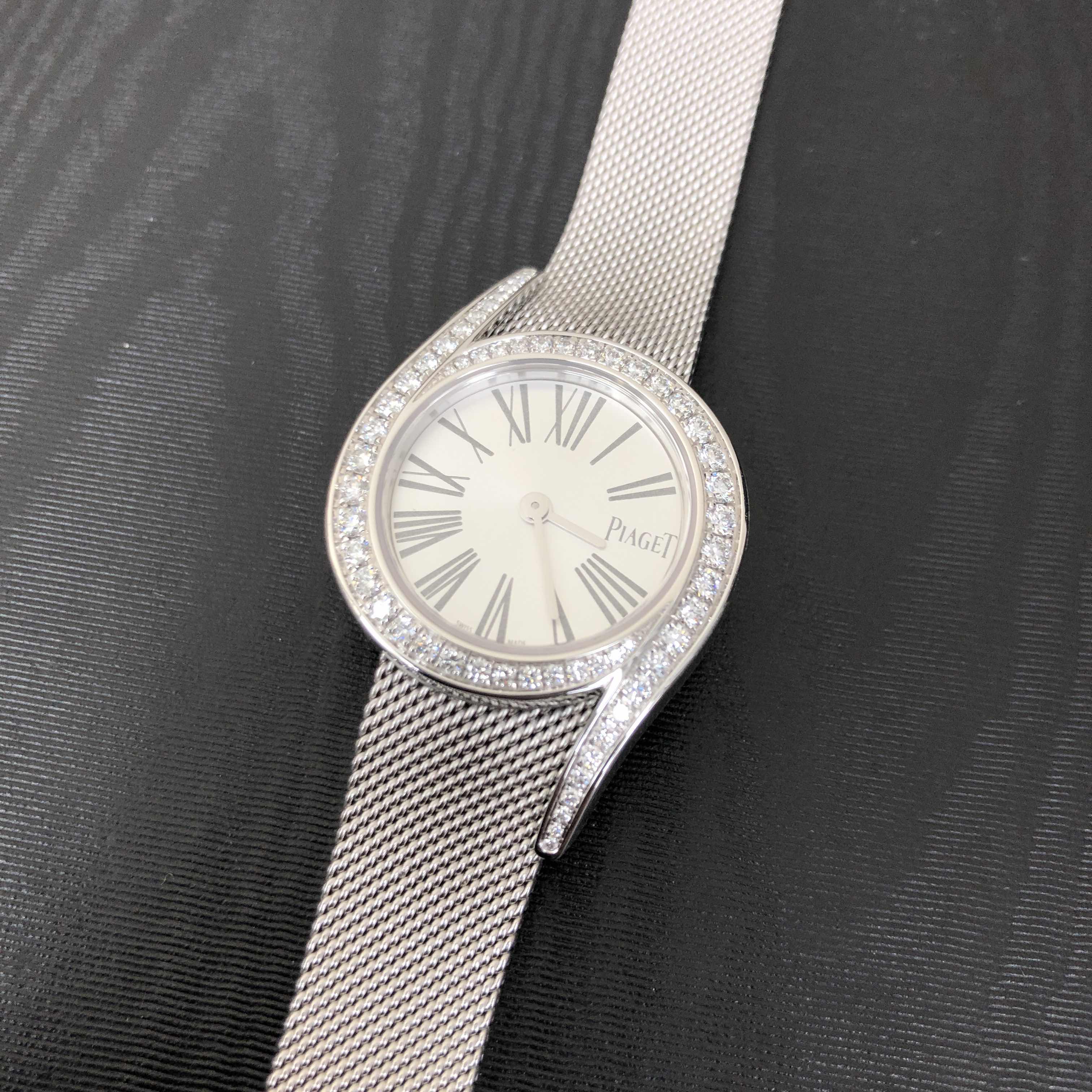 Piaget G0A44212 6