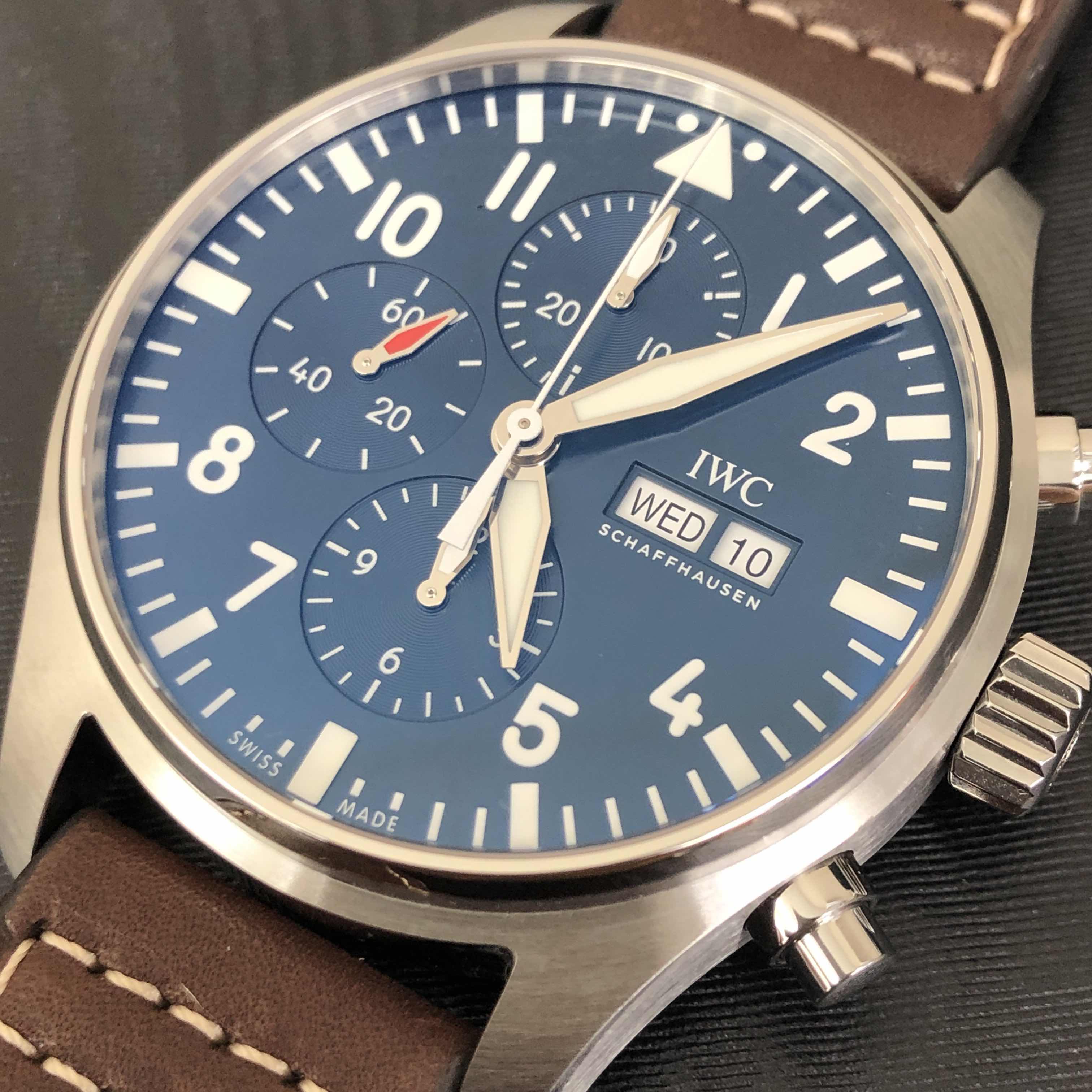 IWC IW377714 6