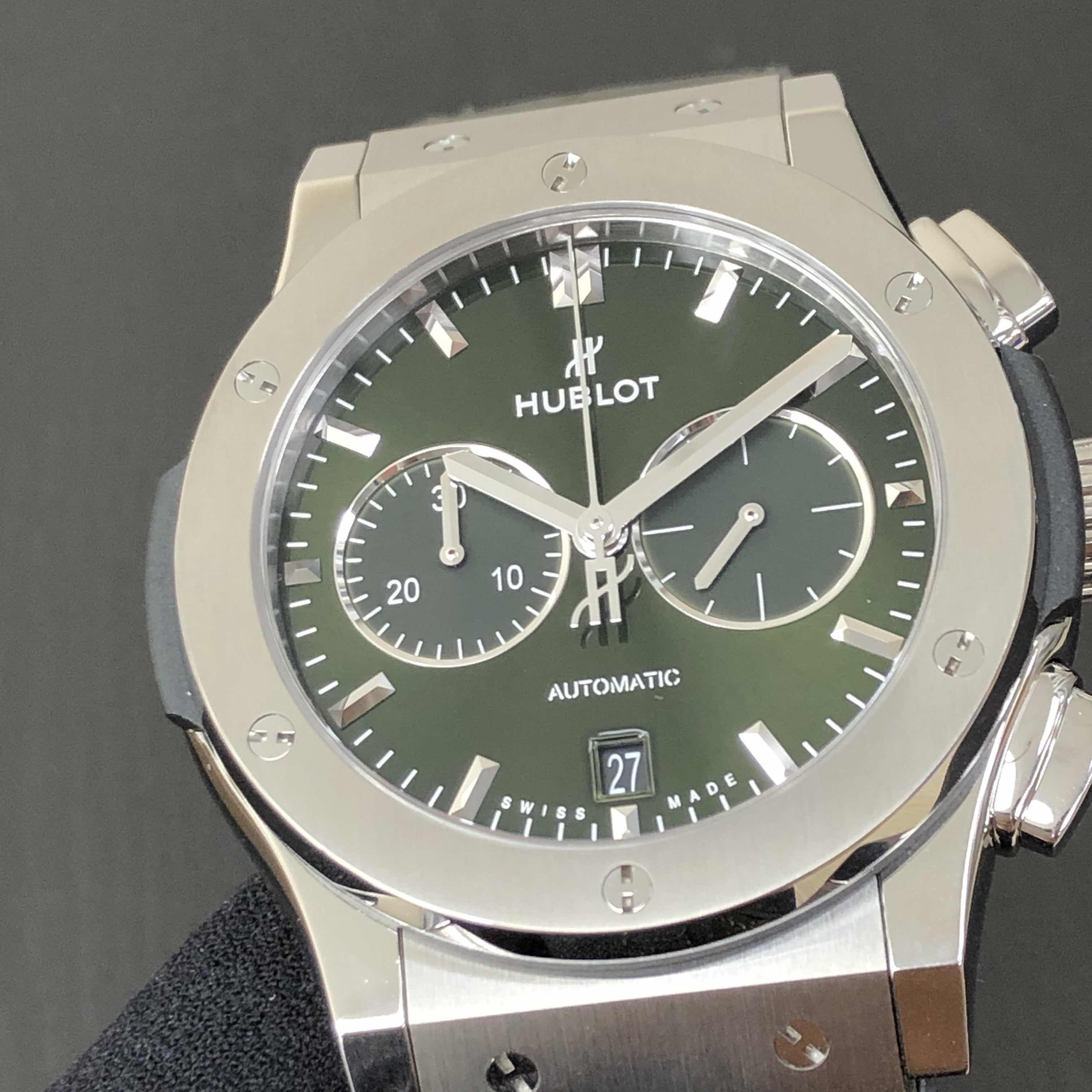 Hublot 541.NX.8970.LR 6