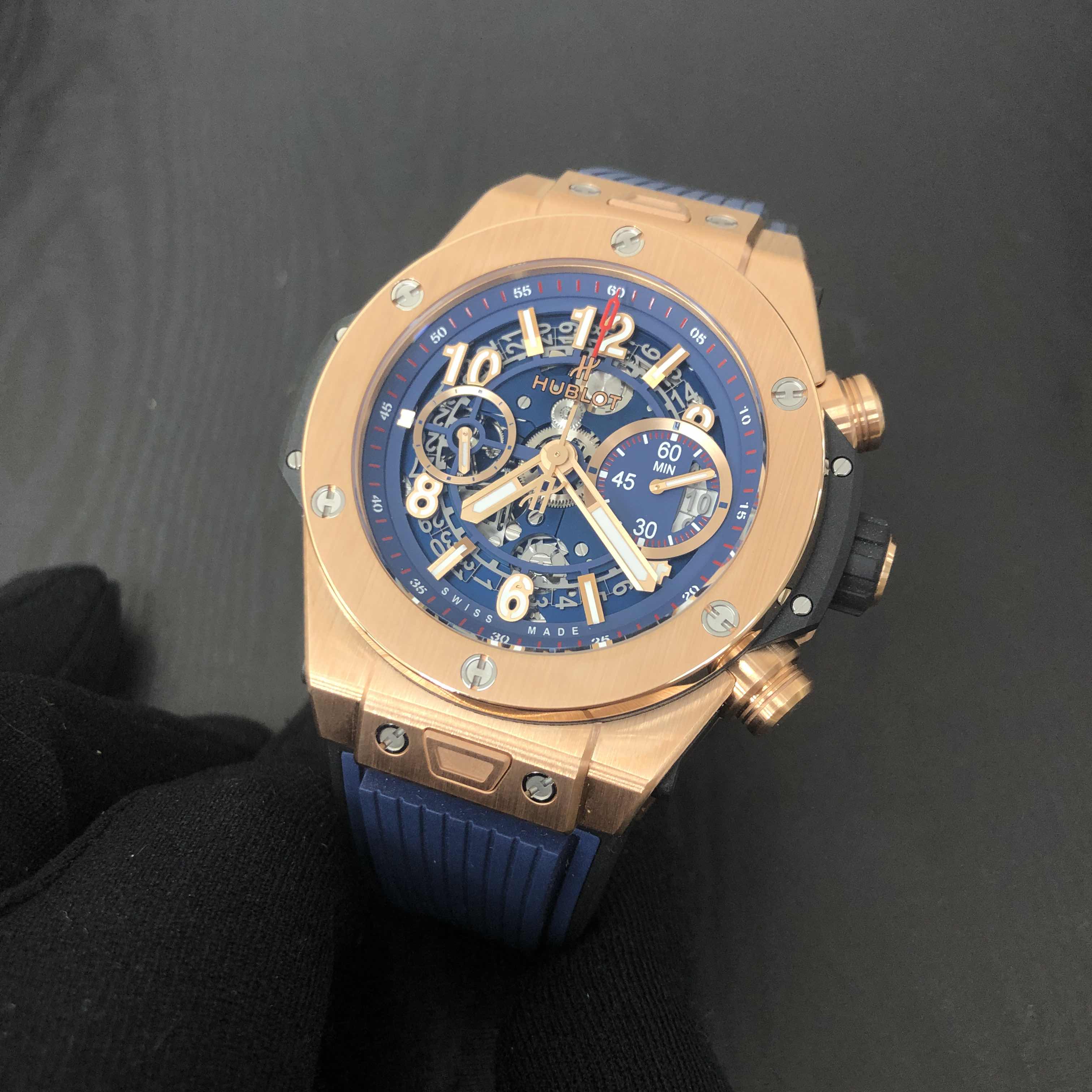 Hublot 411.OX.5189.RX 6