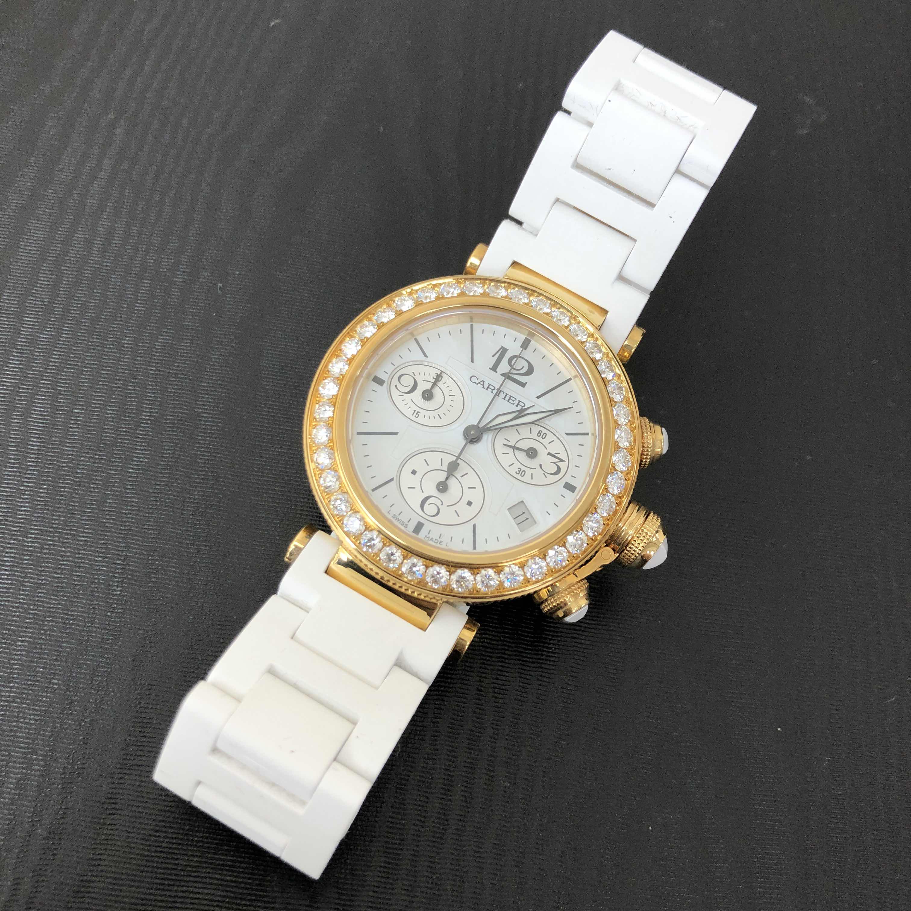 Cartier WJ130009 6