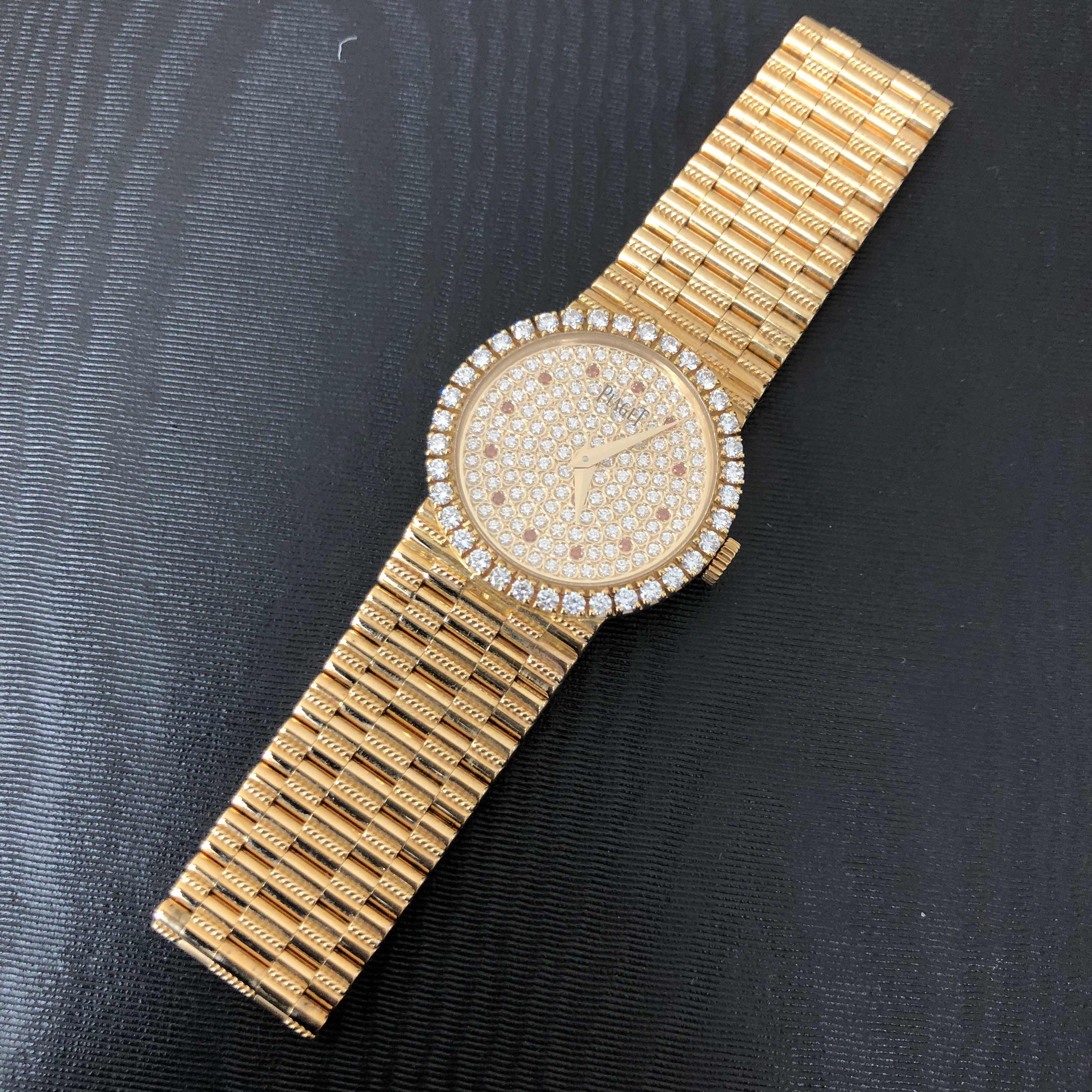Piaget G0A34150 6