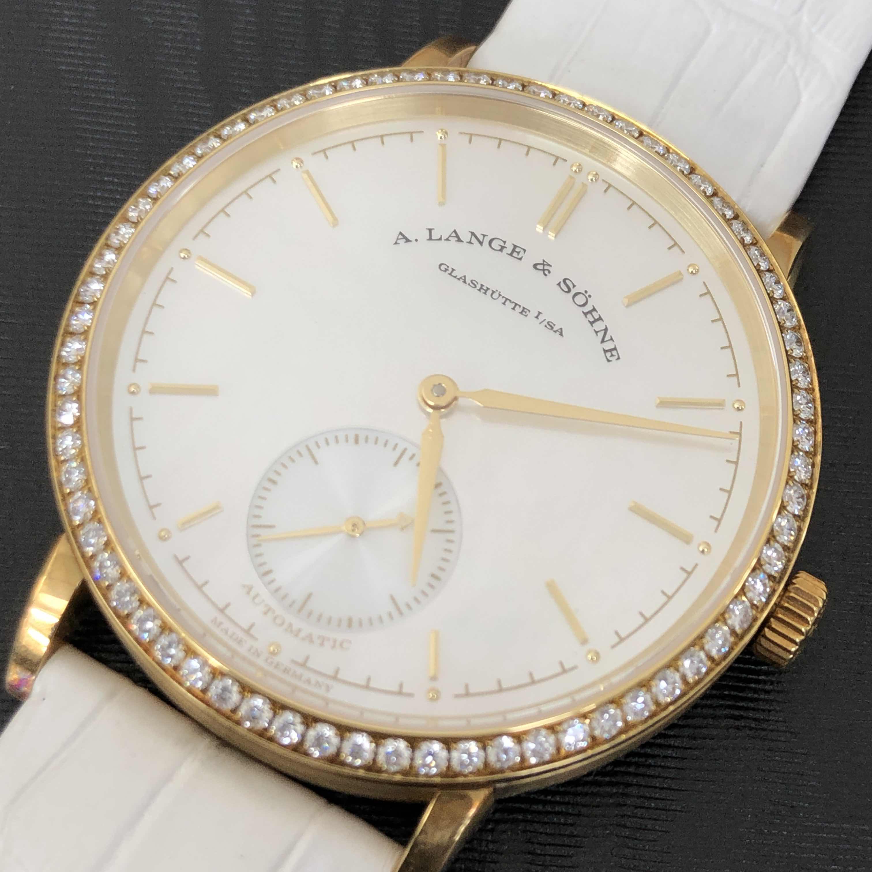 A Lange & Sohne 840.021 6