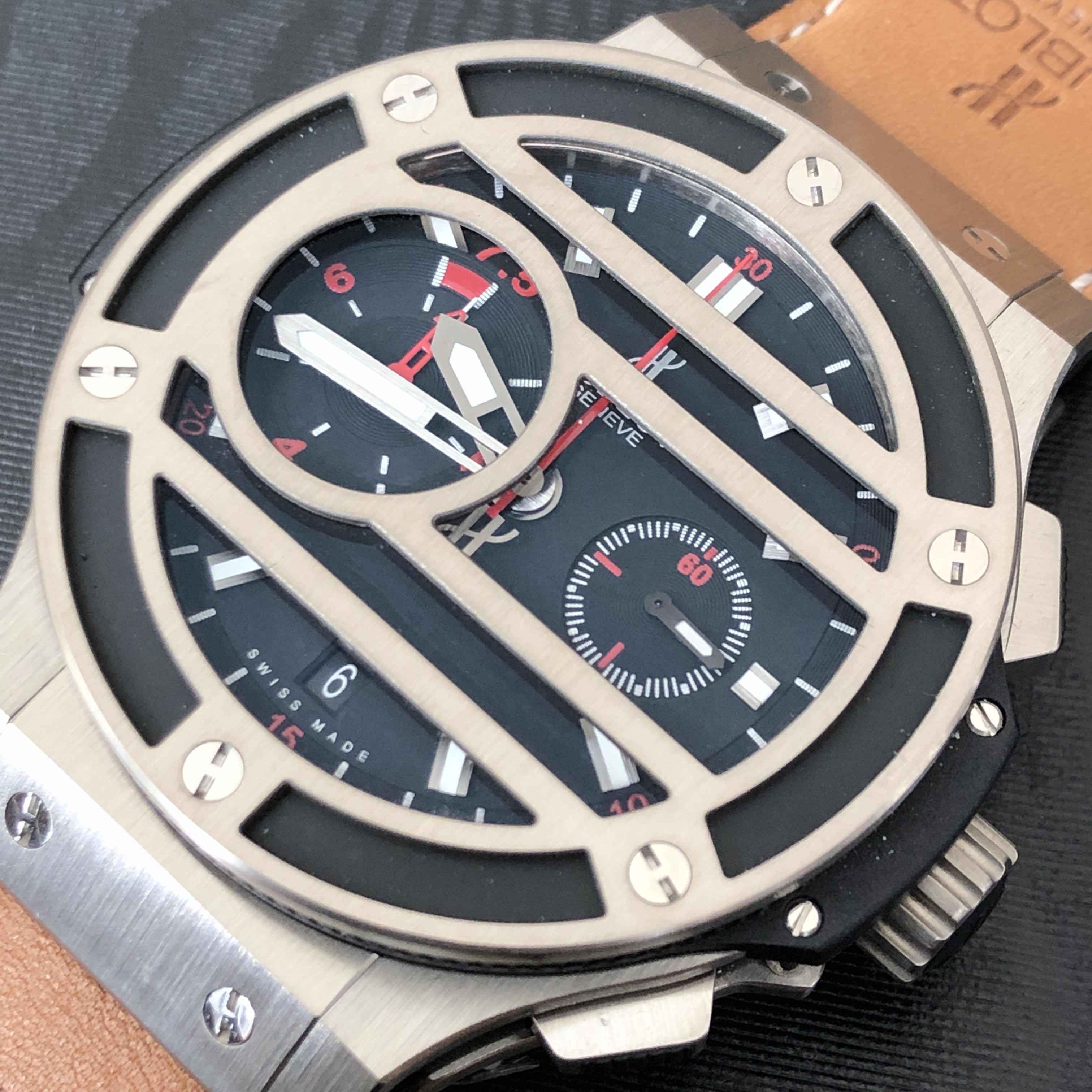 Hublot 317.NM.1137.VR 6