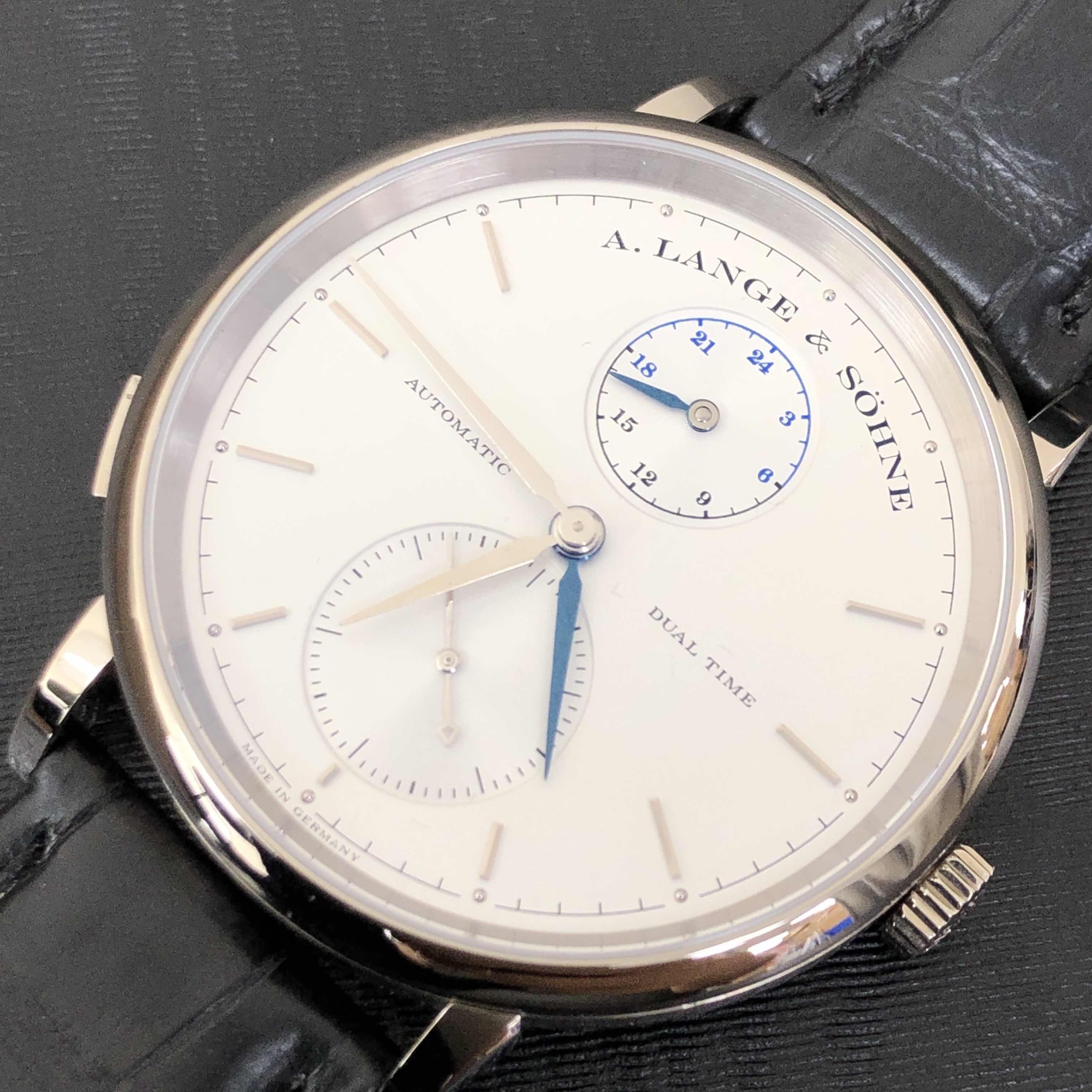 A Lange & Sohne 385.026  6